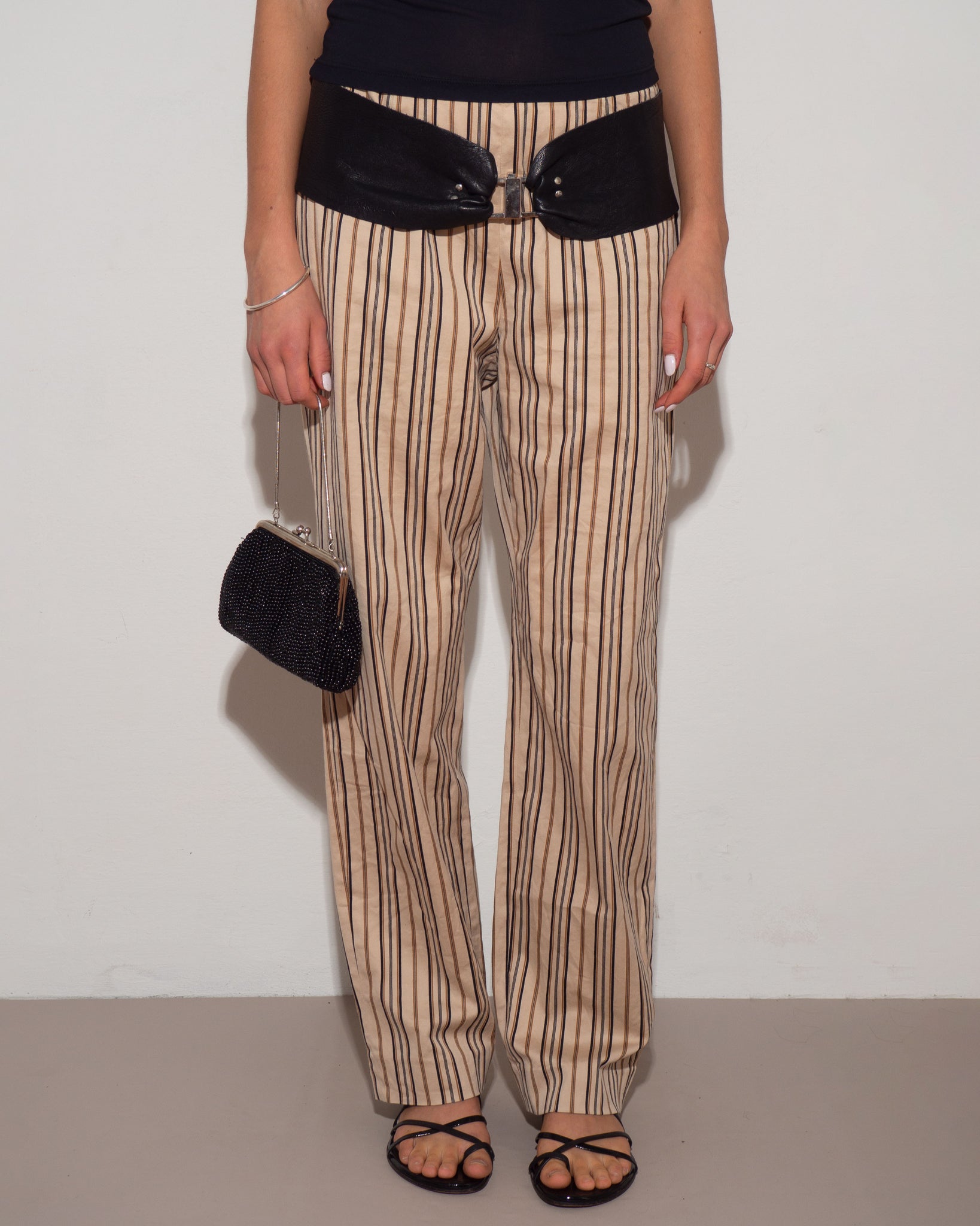 Gianfranco Ferre Pants
