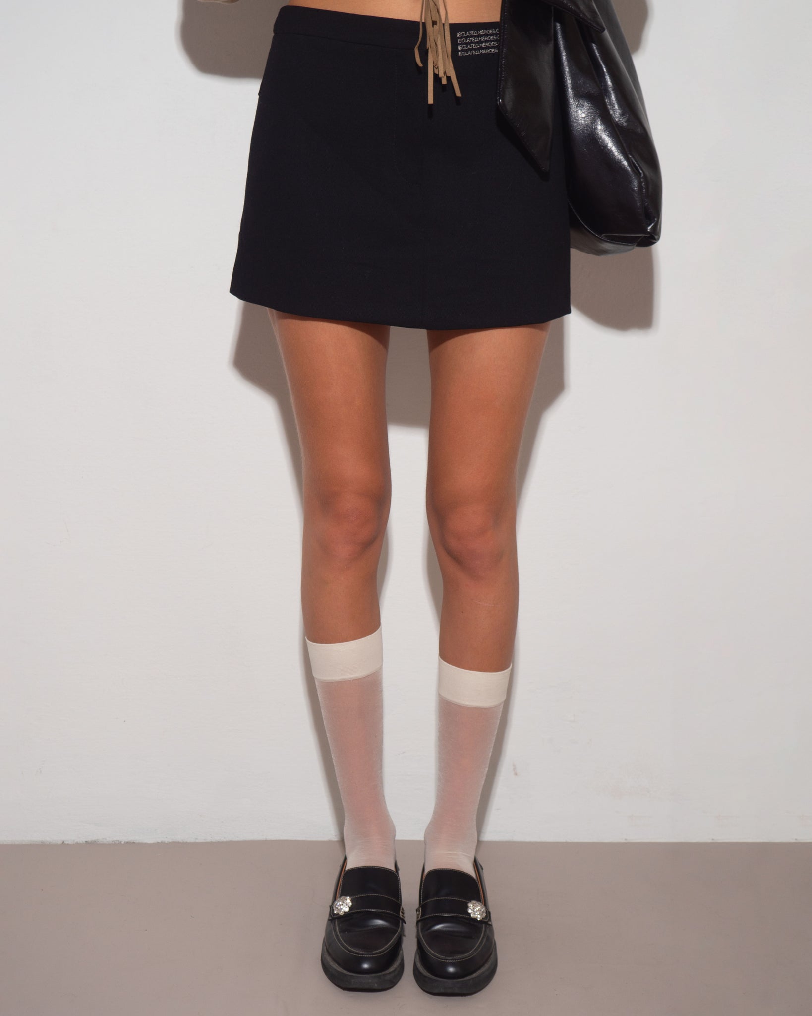 E-Play Mini Skirt