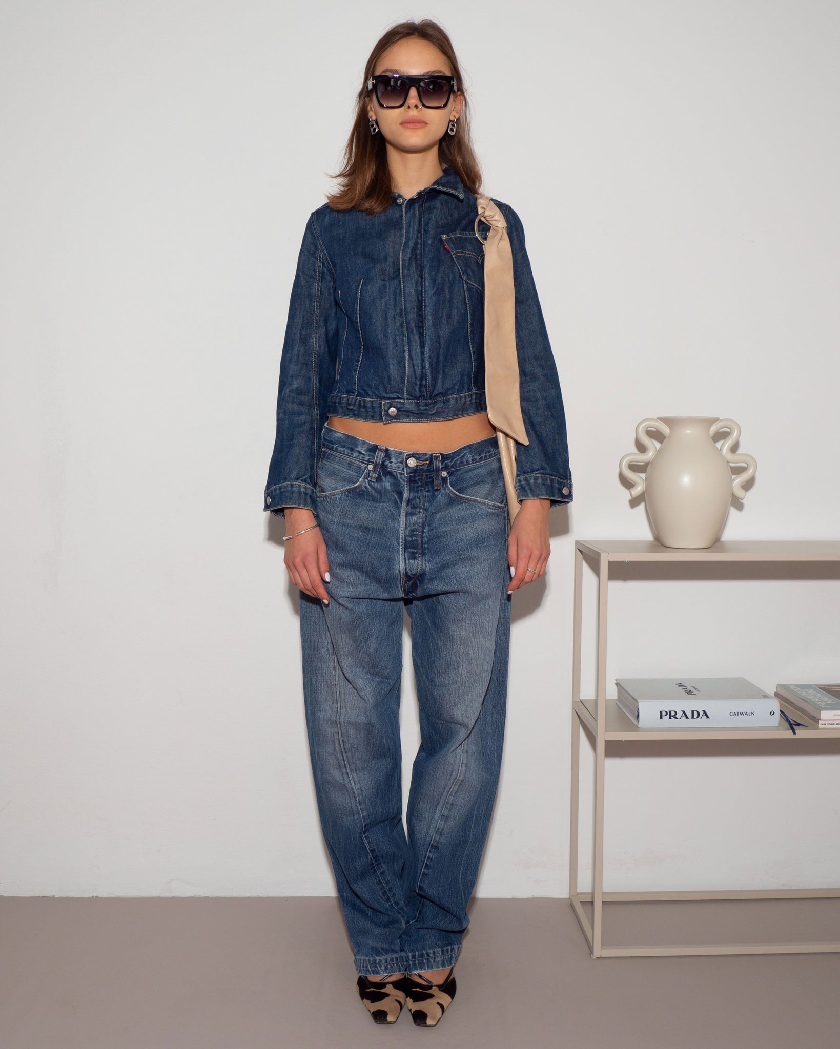 Levi's Engineered Jacket