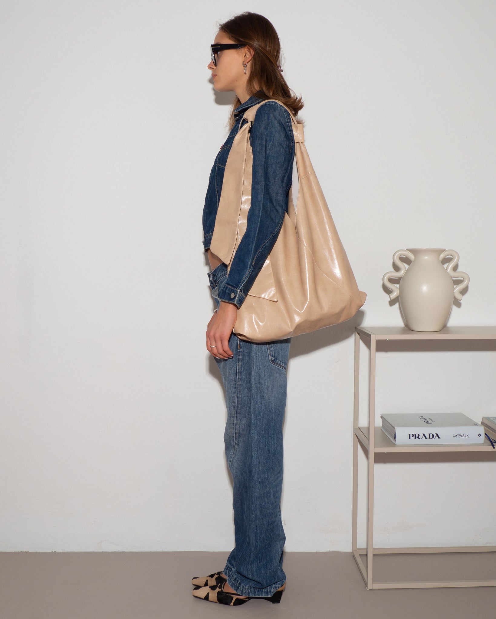 Levi's Engineered Jacket