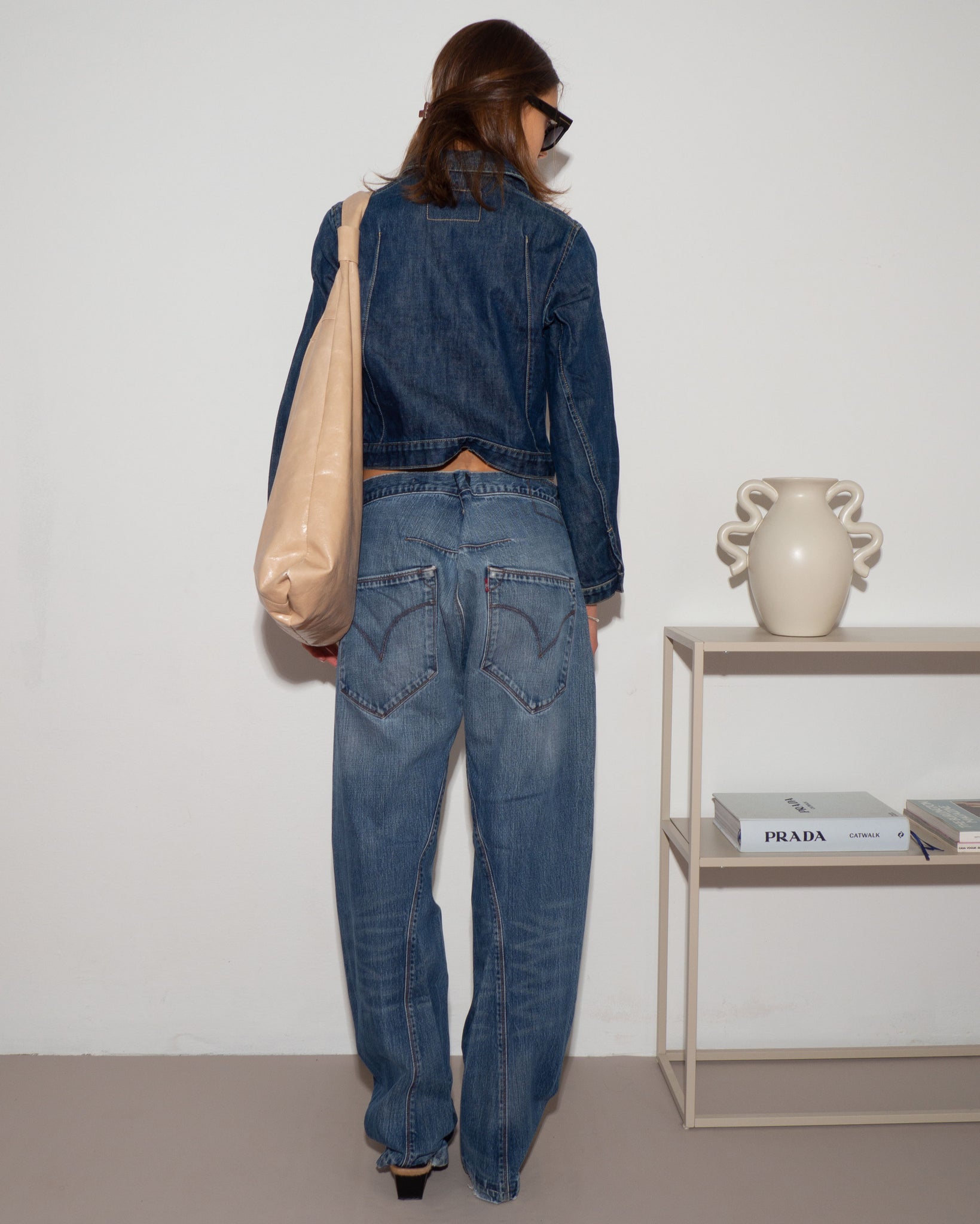 Levi's Engineered Jacket