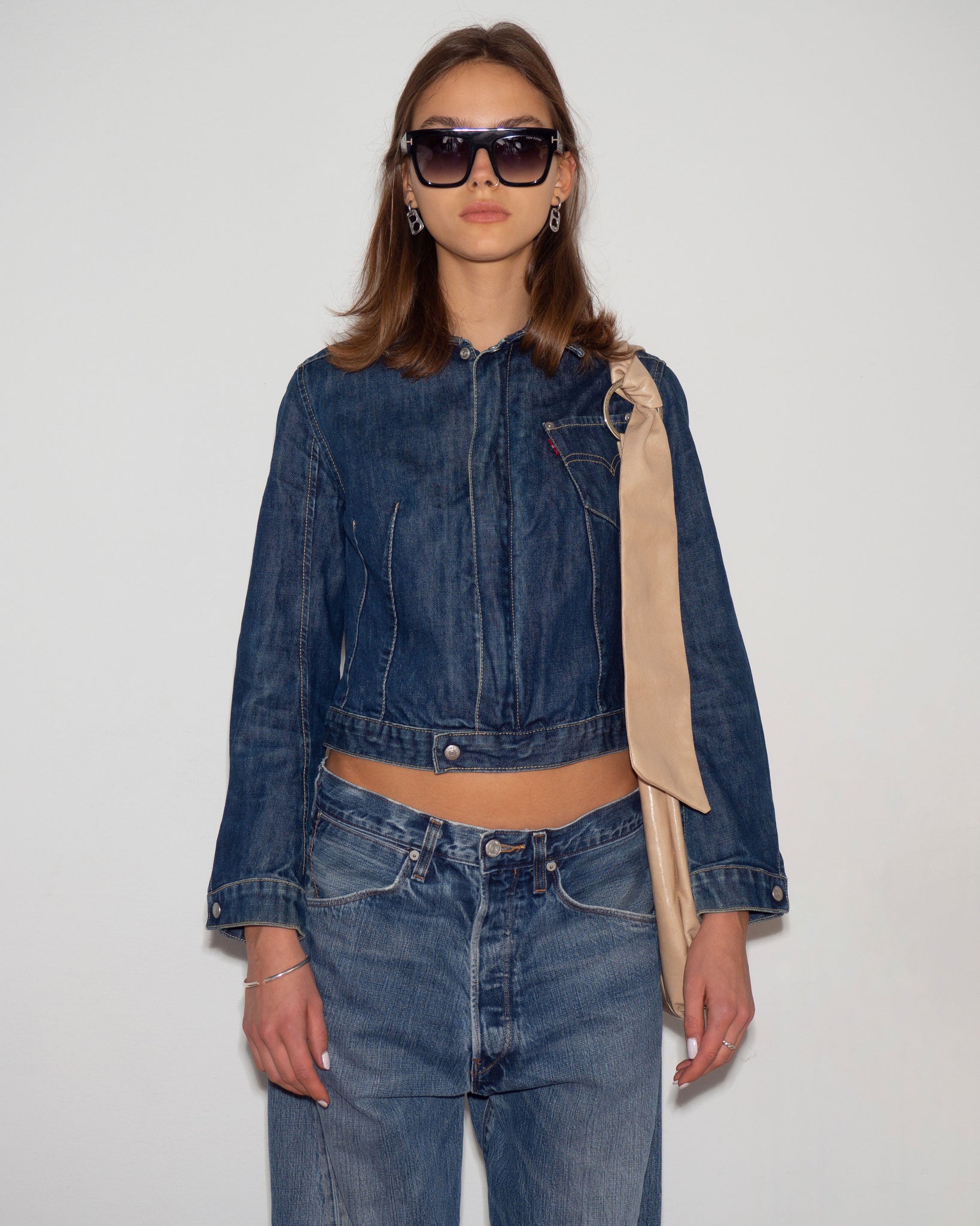 Levi's Engineered Jacket