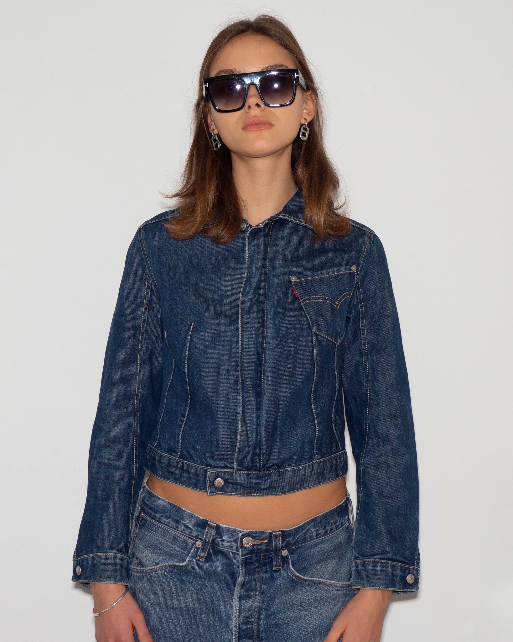 Levi's Engineered Jacket