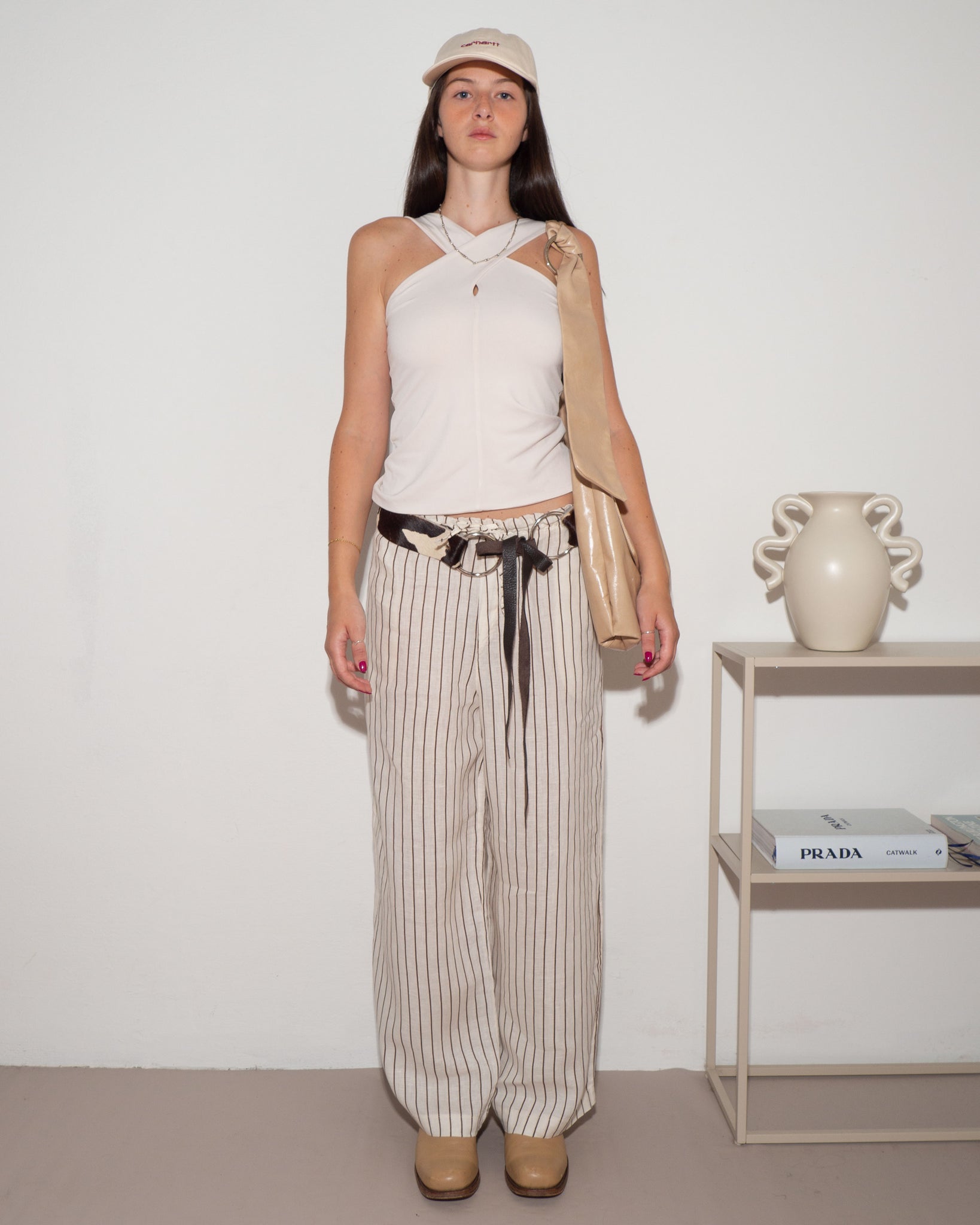 Criss Cross Top