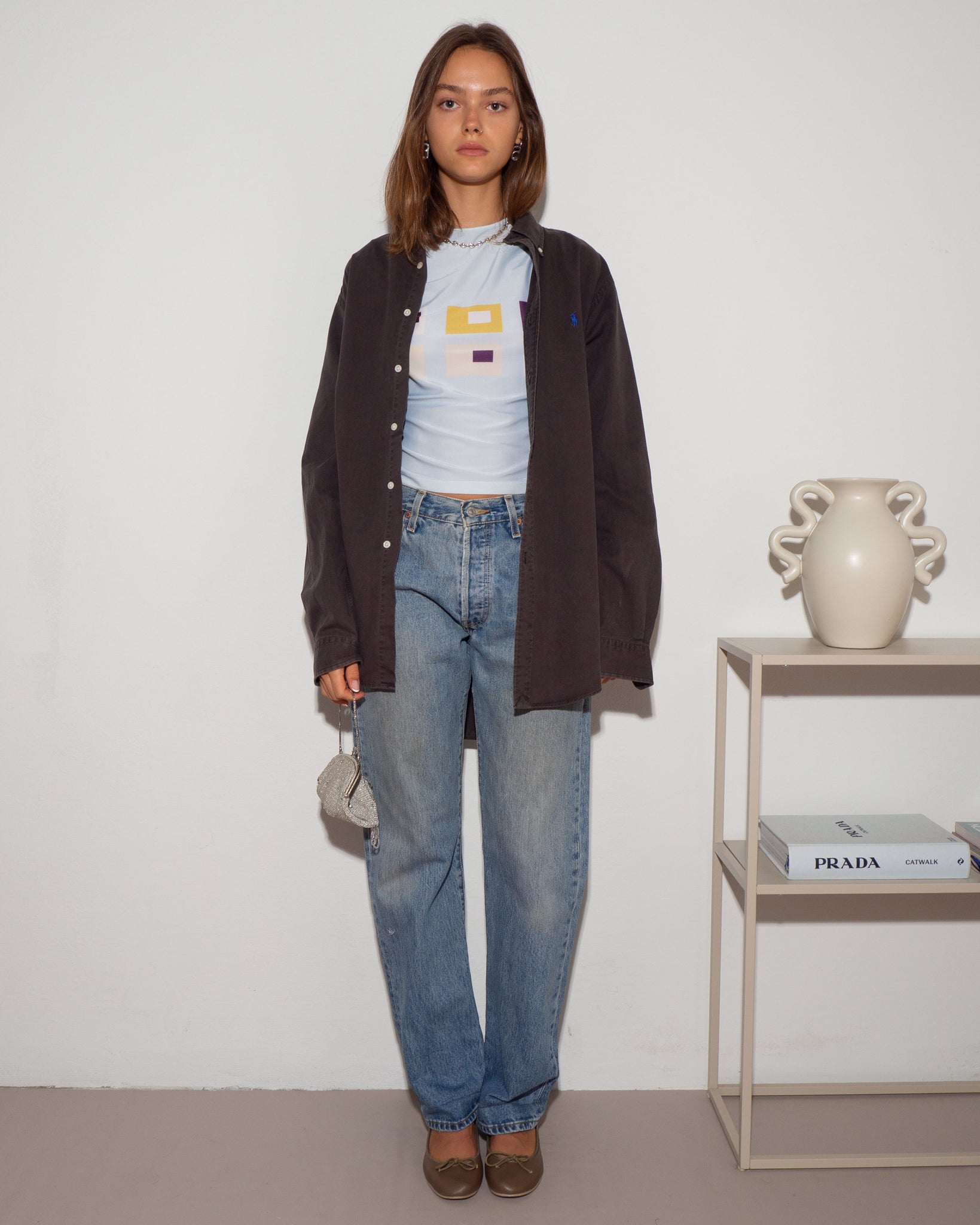 Ralph Lauren Shirt
