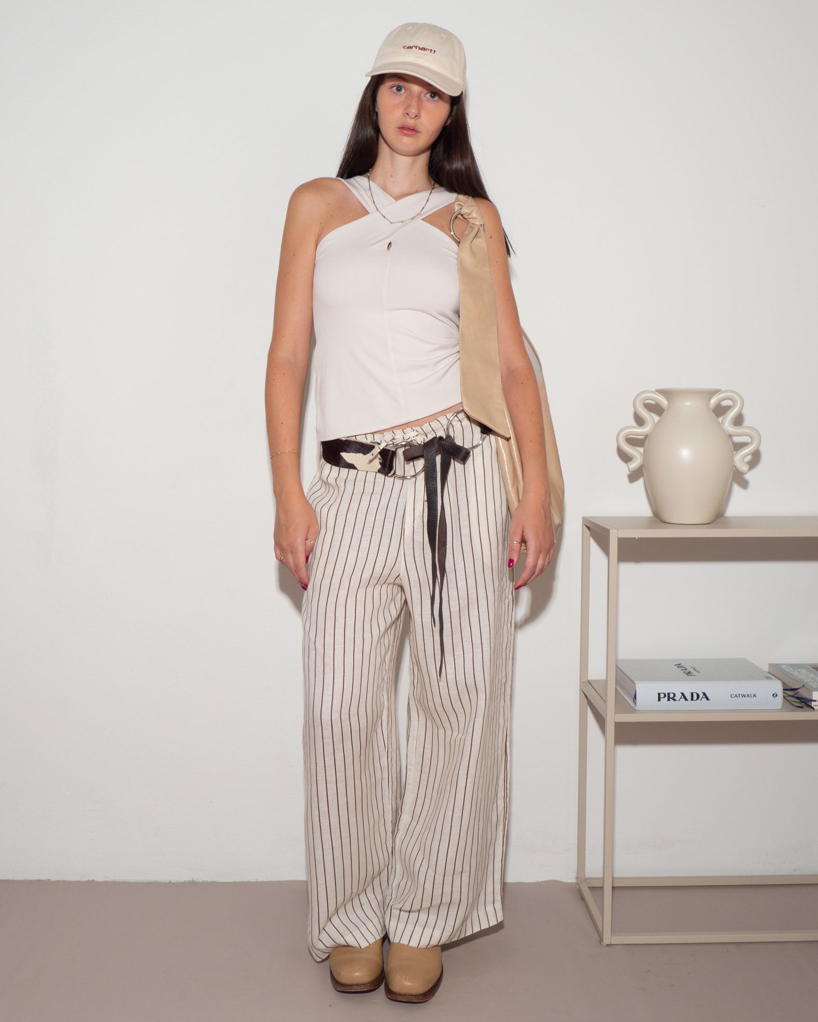 Criss Cross Top