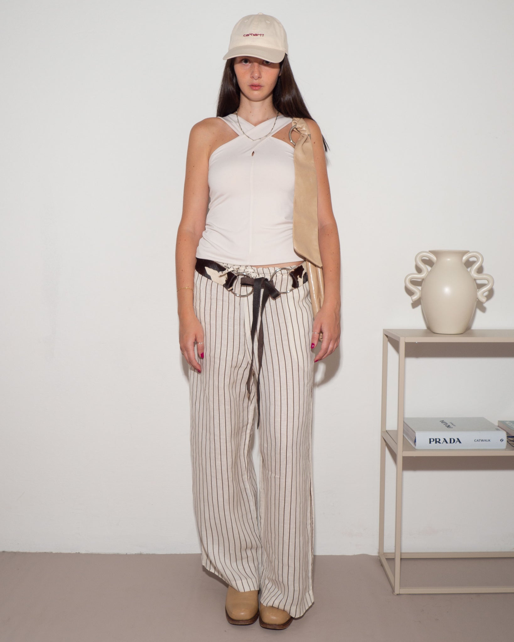 Criss Cross Top