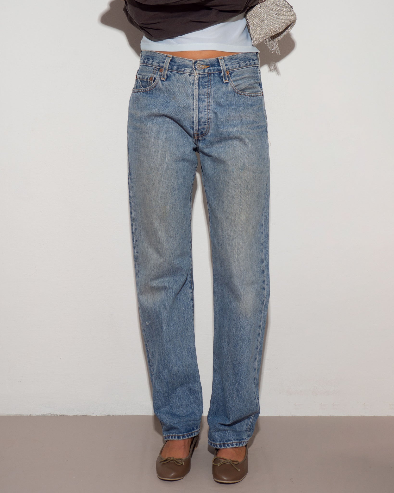 Levi's 501 (30)