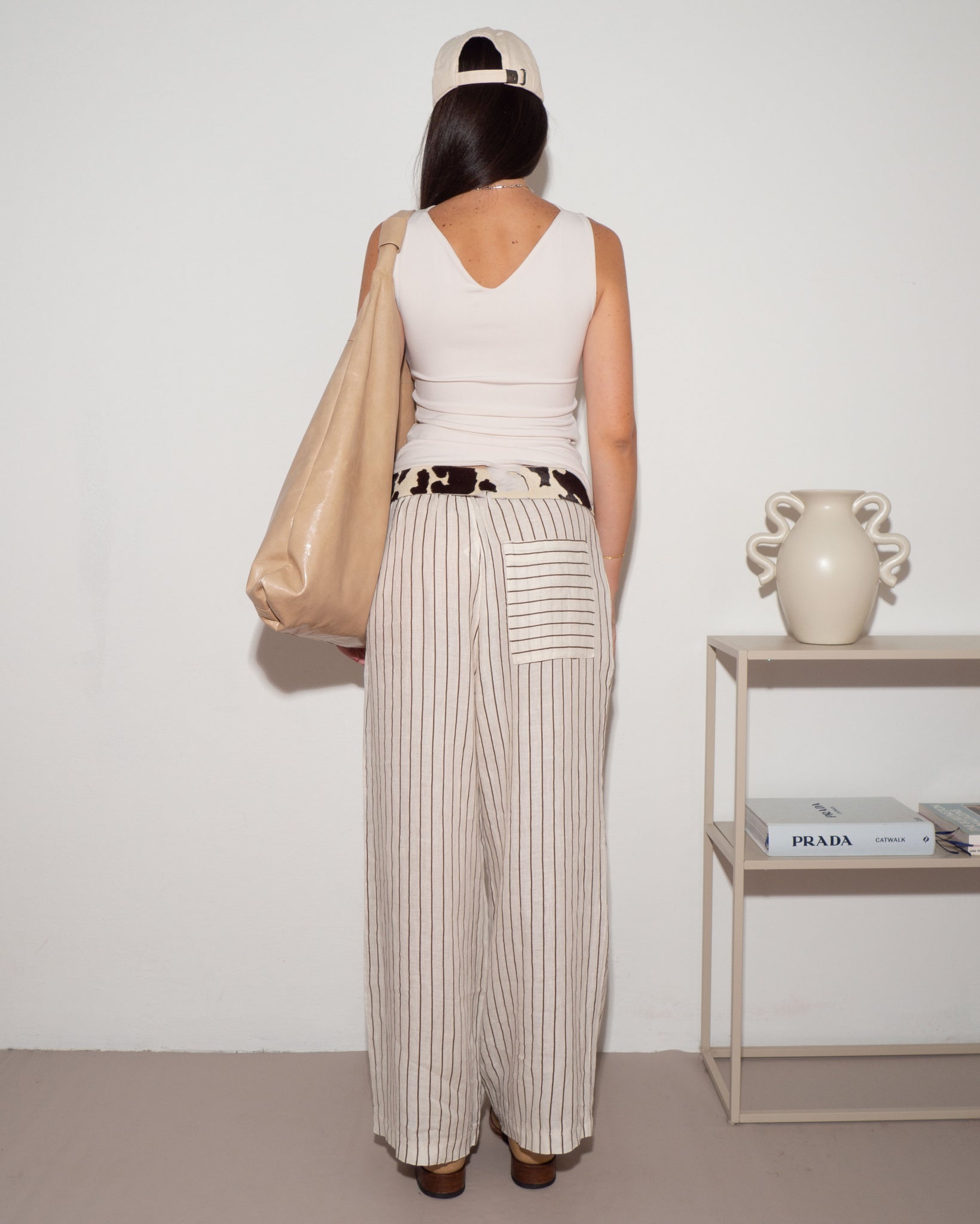 Criss Cross Top