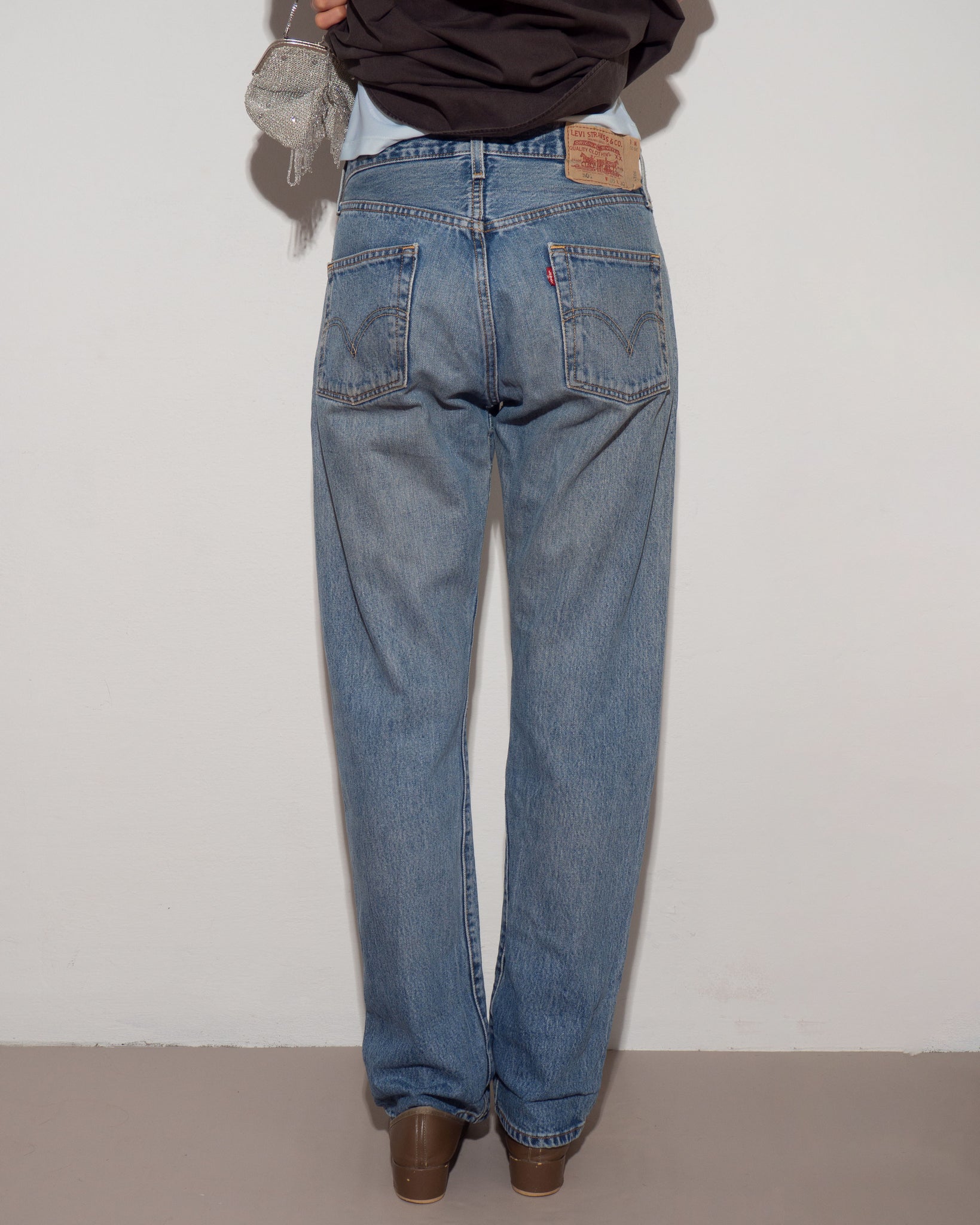 Levi's 501 (30)