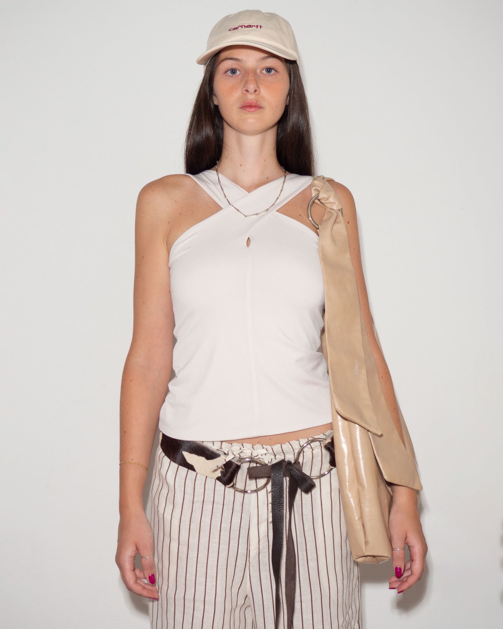 Criss Cross Top