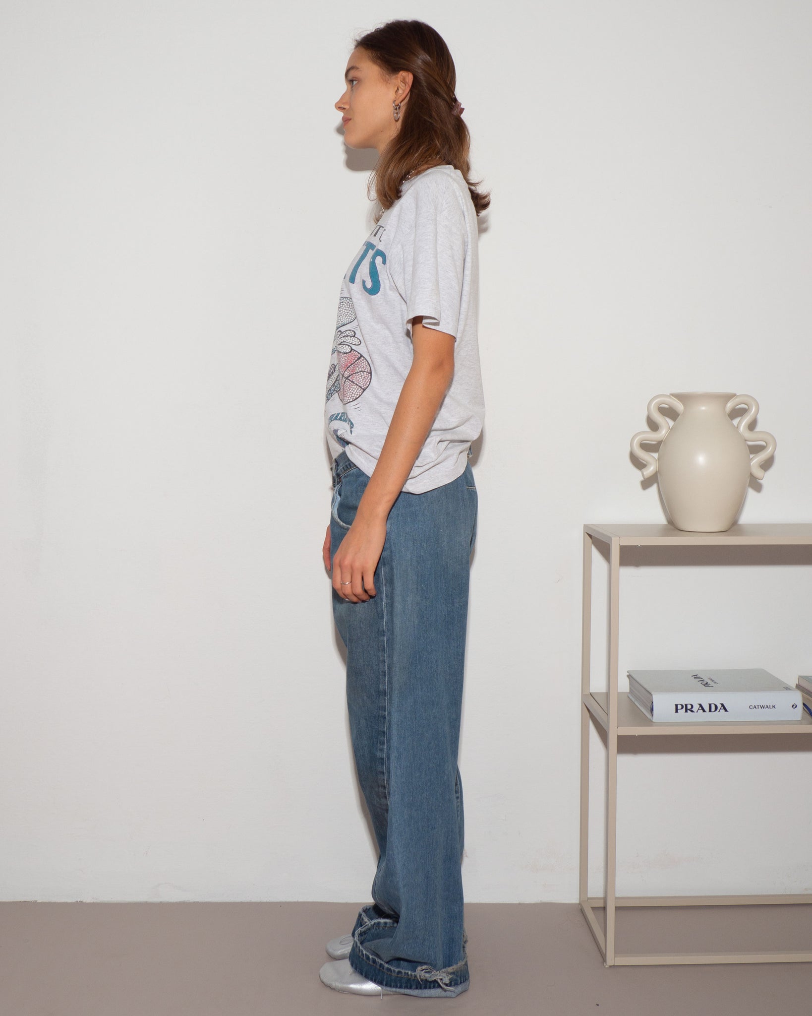 Levi's Engineered Jeans (34)