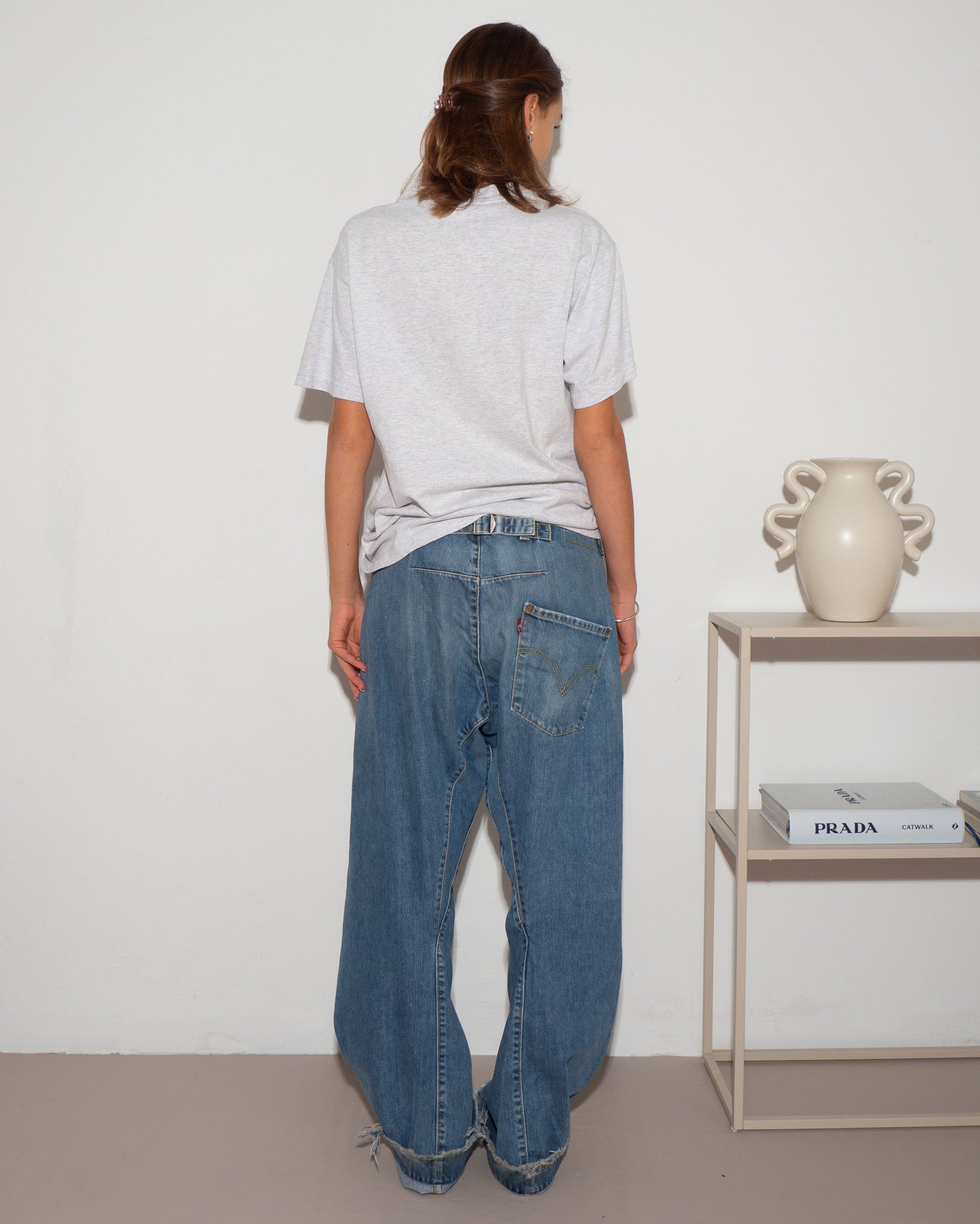 Levi's Engineered Jeans (34)