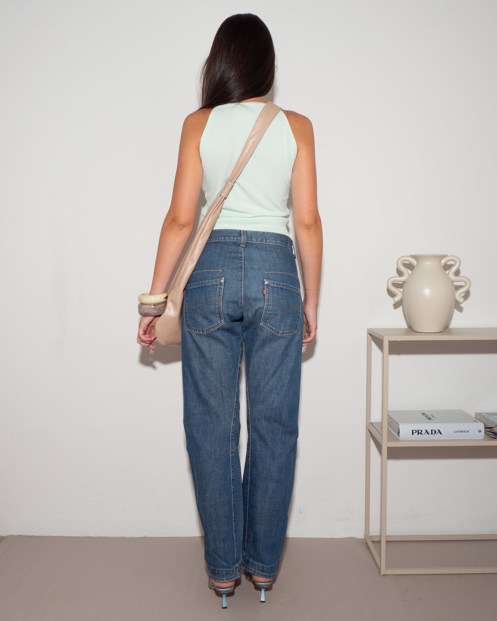 Levi's Engineered Jeans (28)