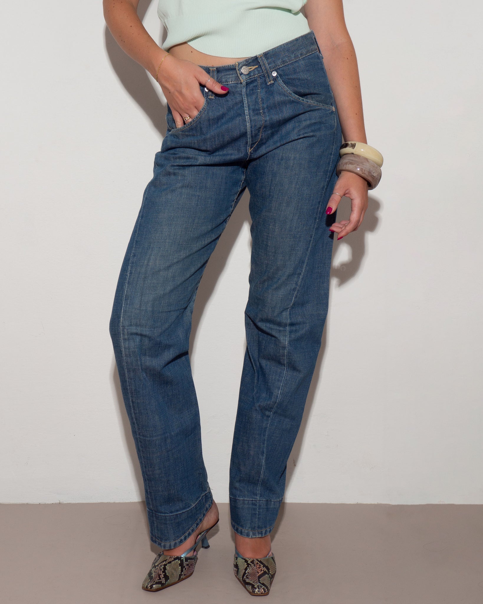 Levi's Engineered Jeans (28)