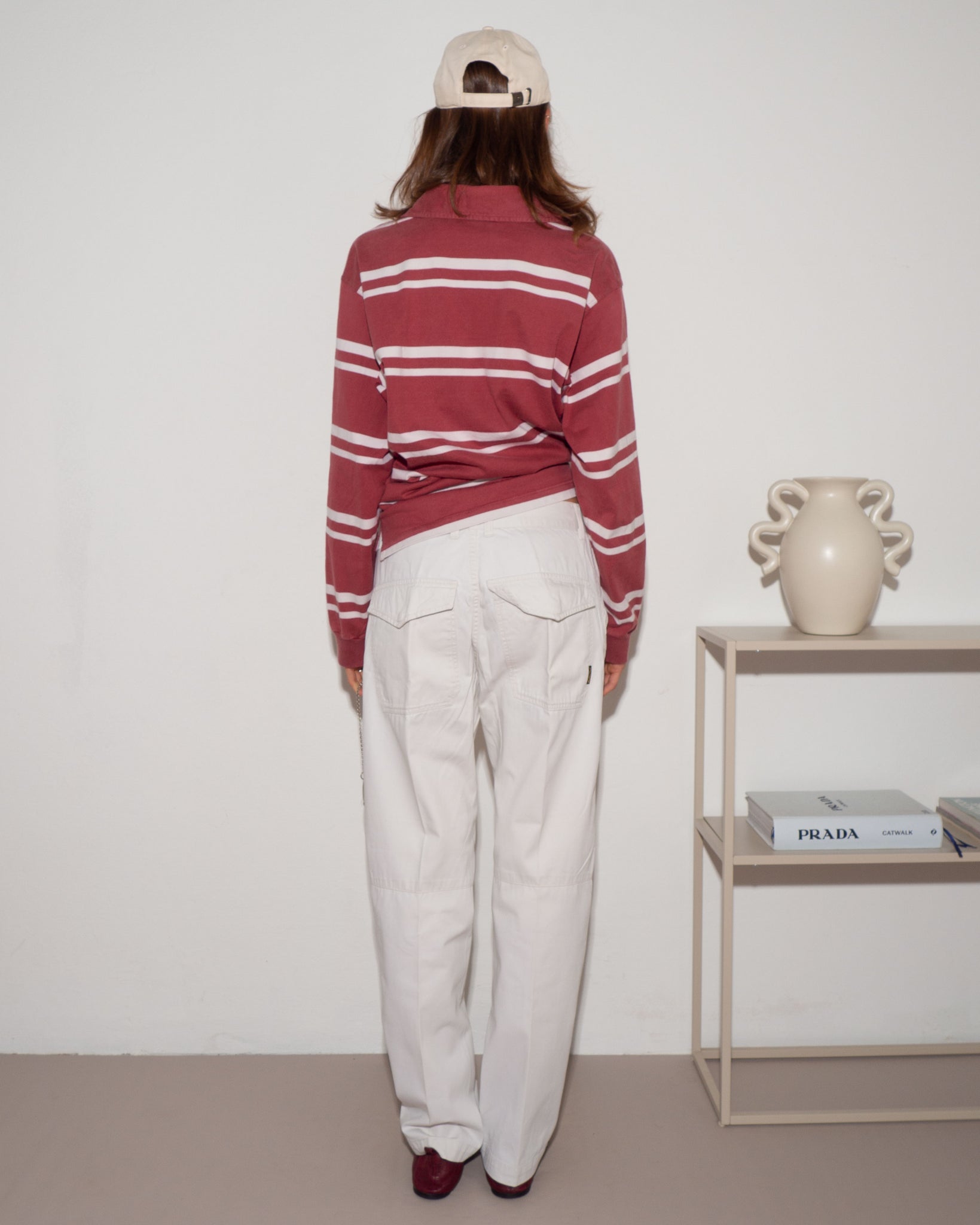 Fred Perry Polo
