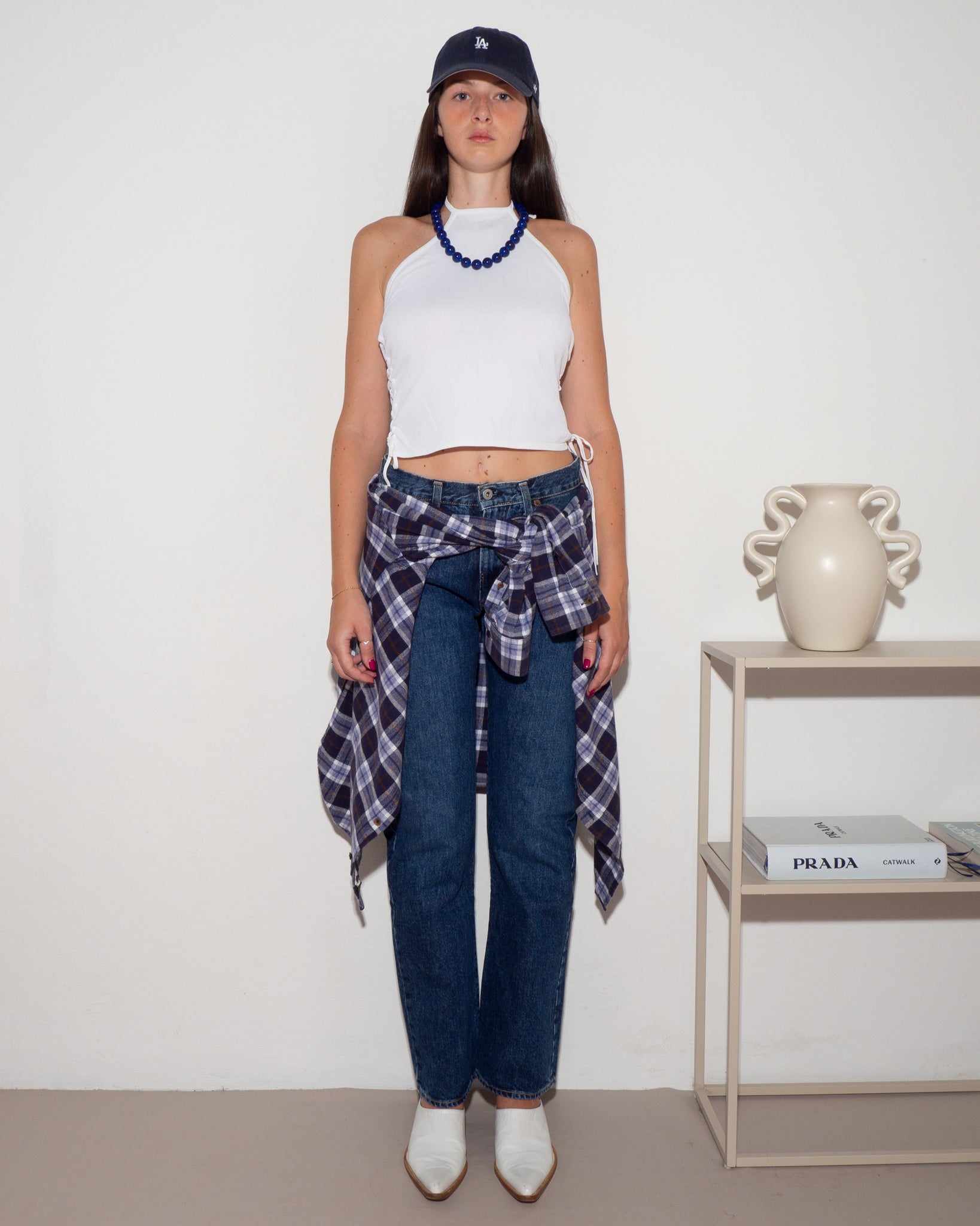 Replay Straight Jeans