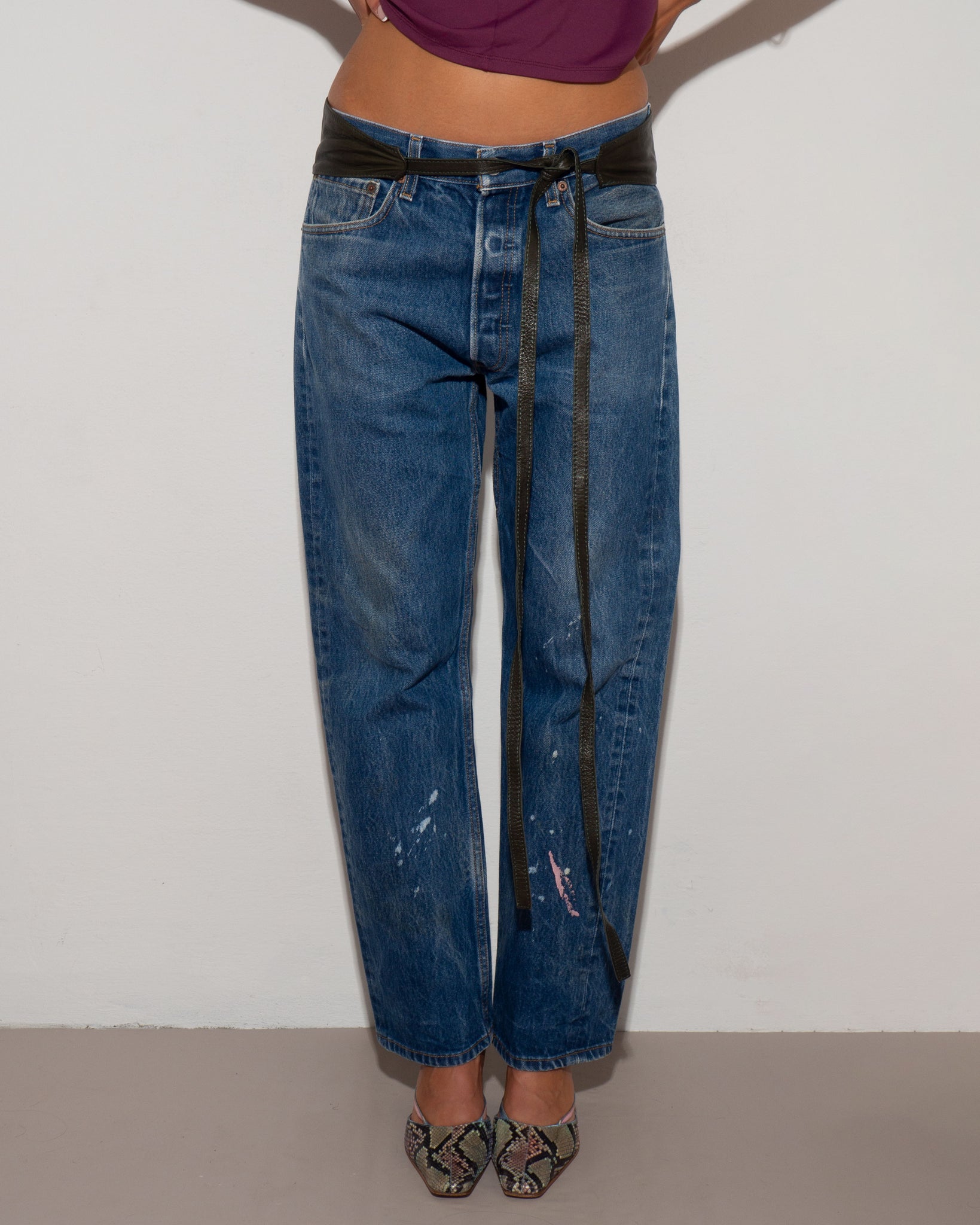 Levi's 501 (33)