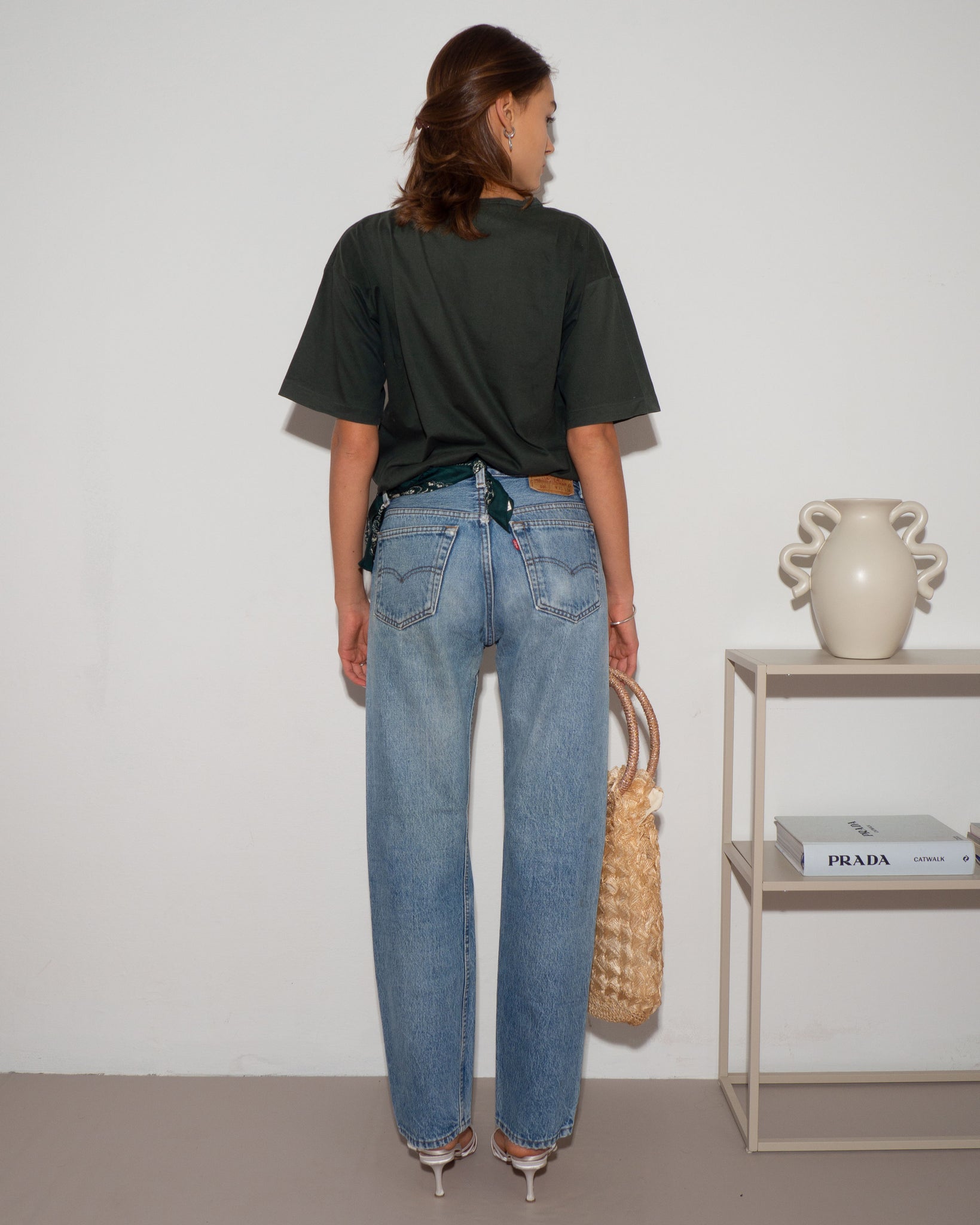 Valentino Sport Tee