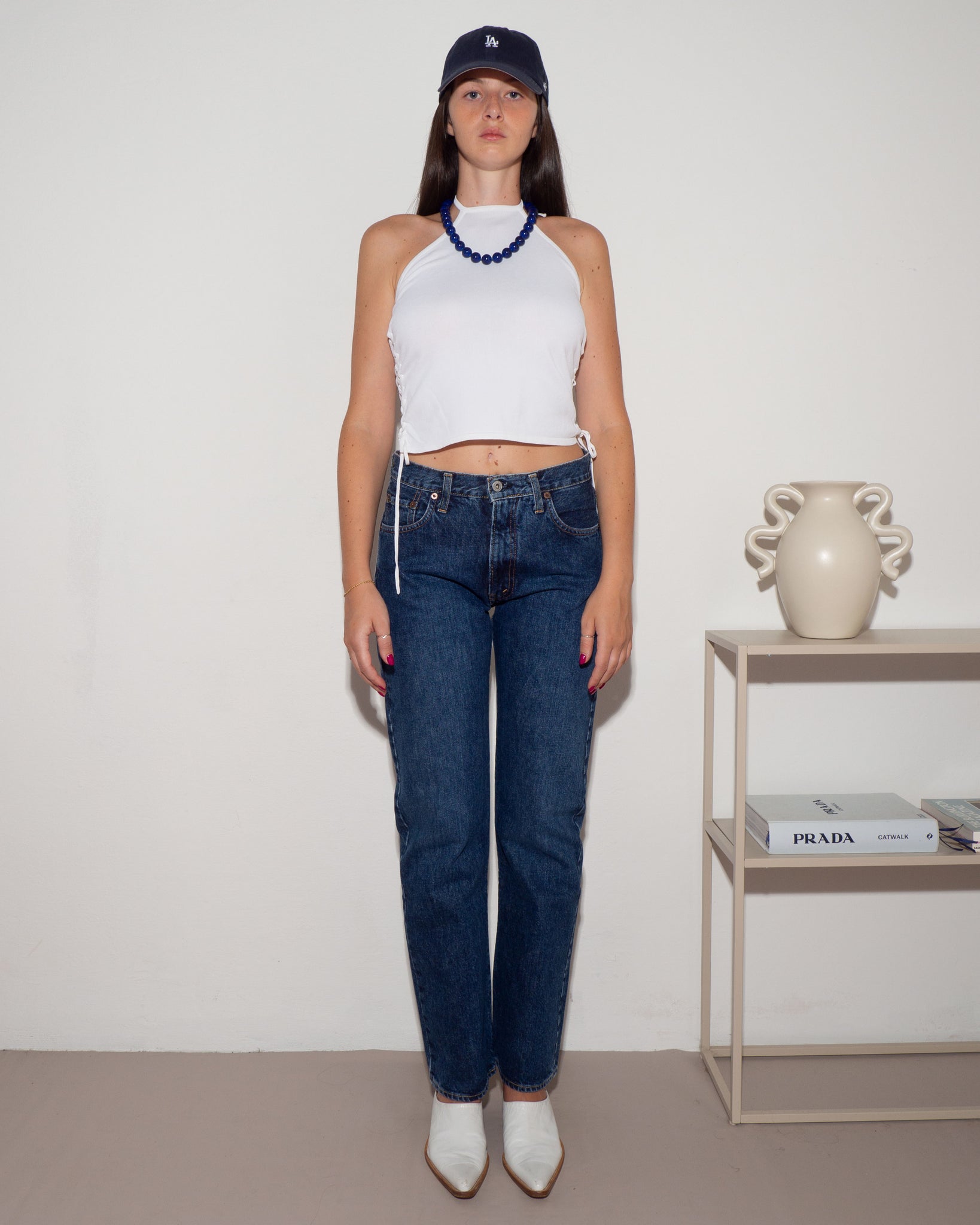 Replay Straight Jeans