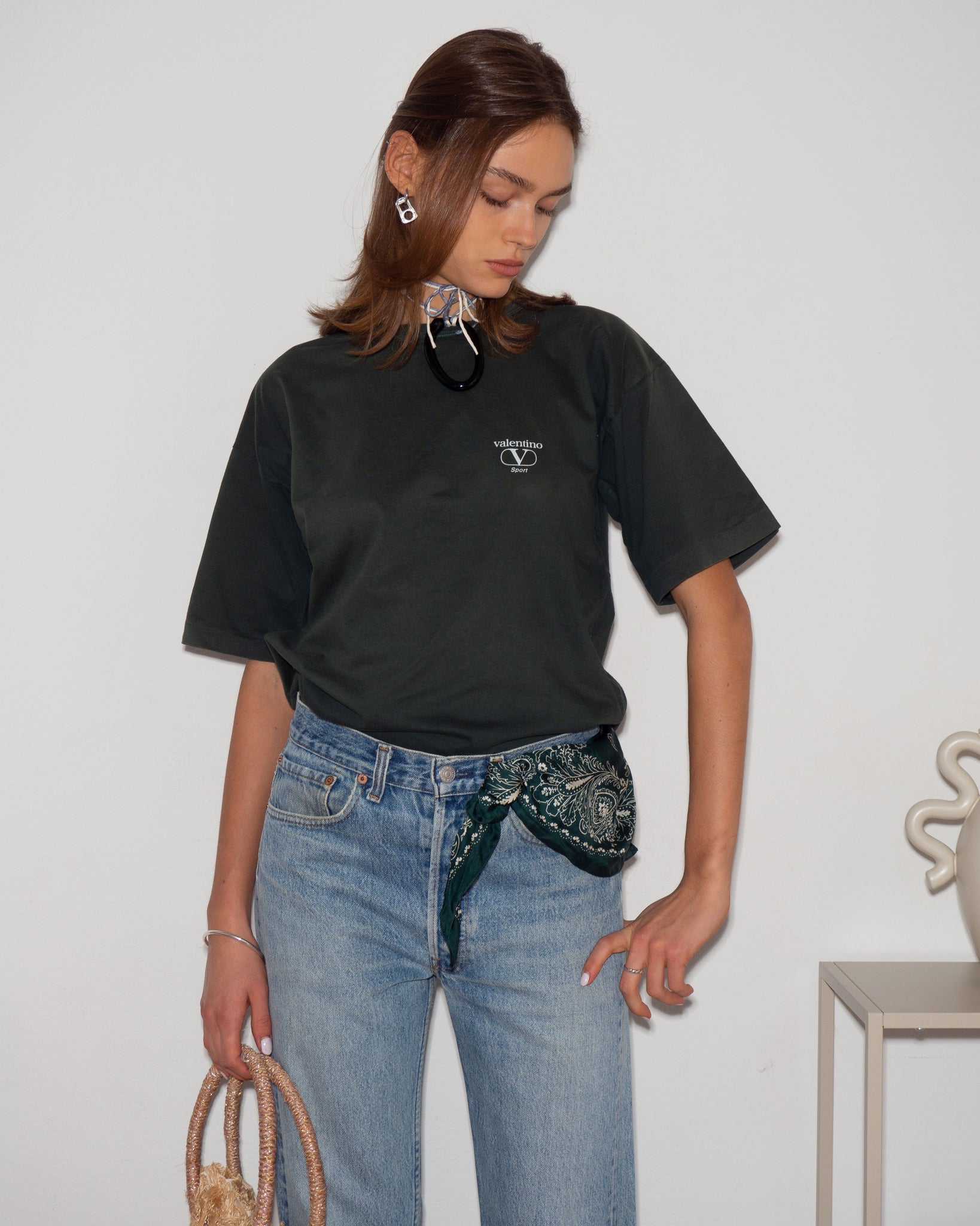 Valentino Sport Tee