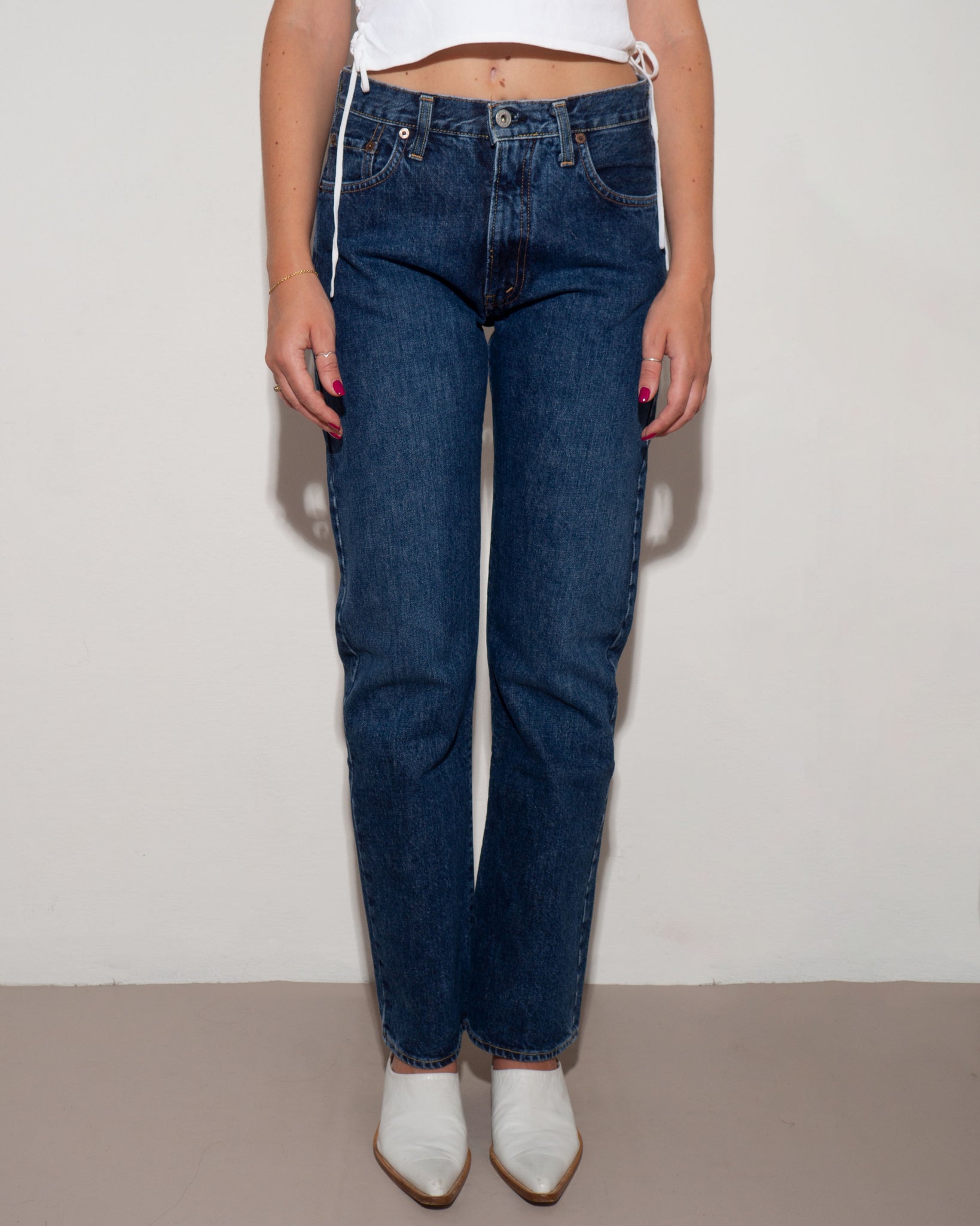 Replay Straight Jeans