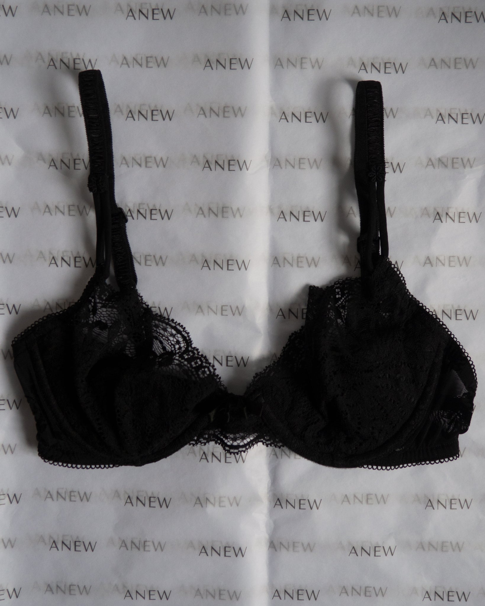 La Perla Bra (I)