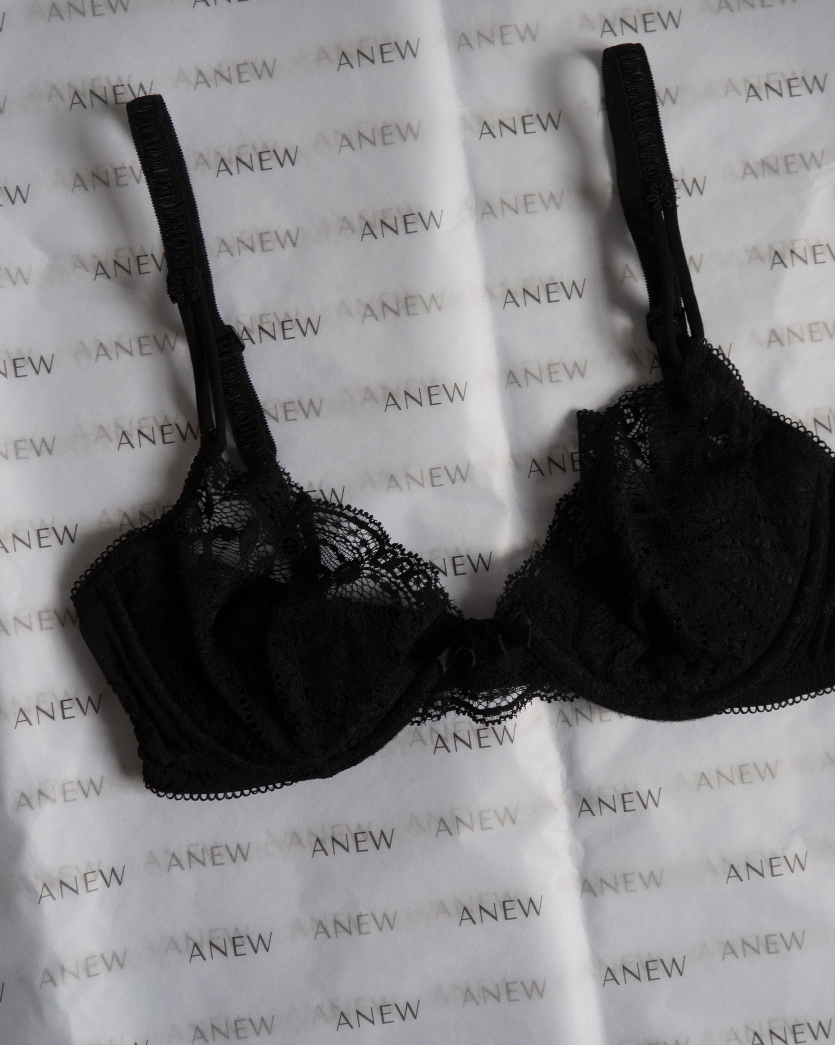 La Perla Bra (I)