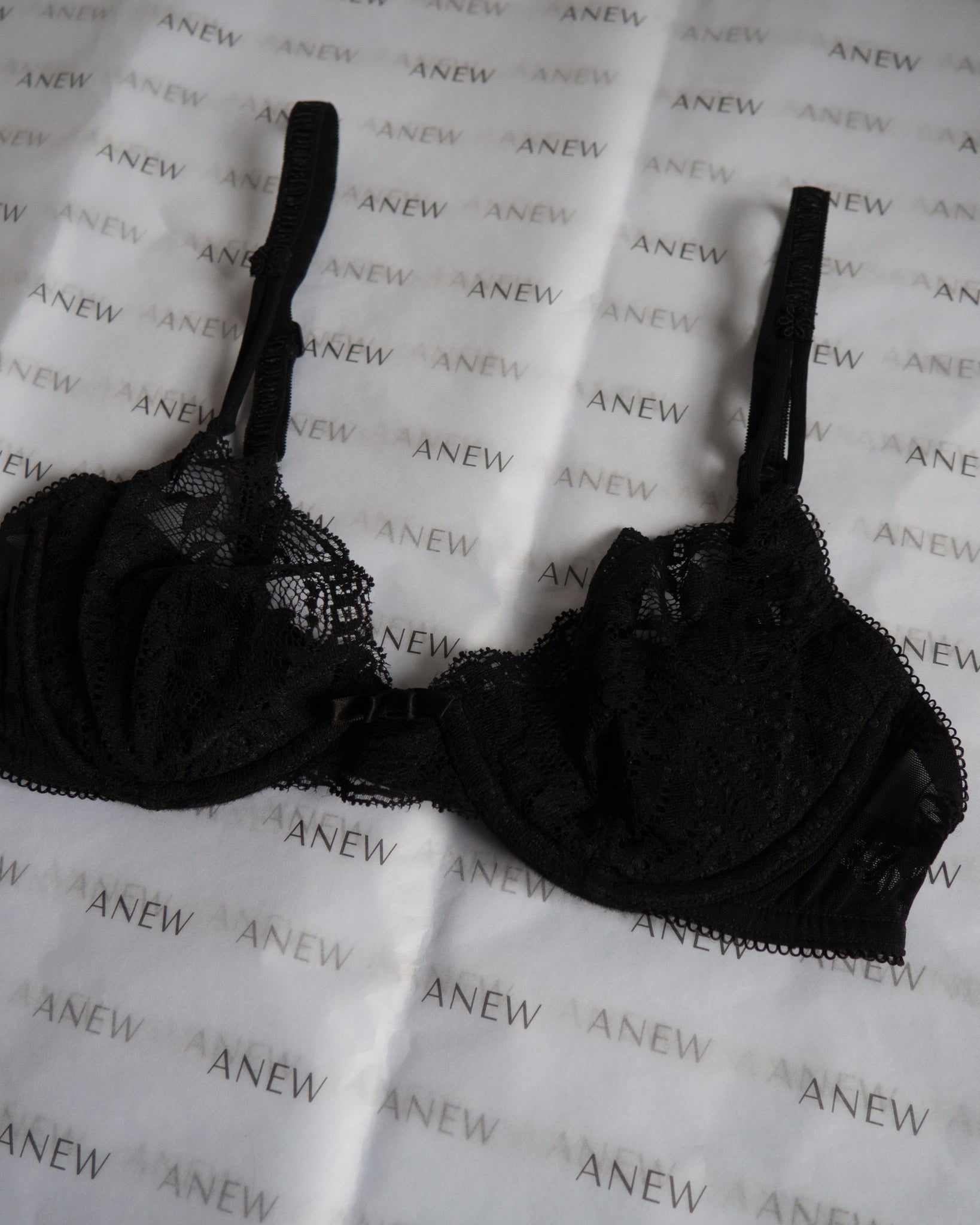 La Perla Bra (I)