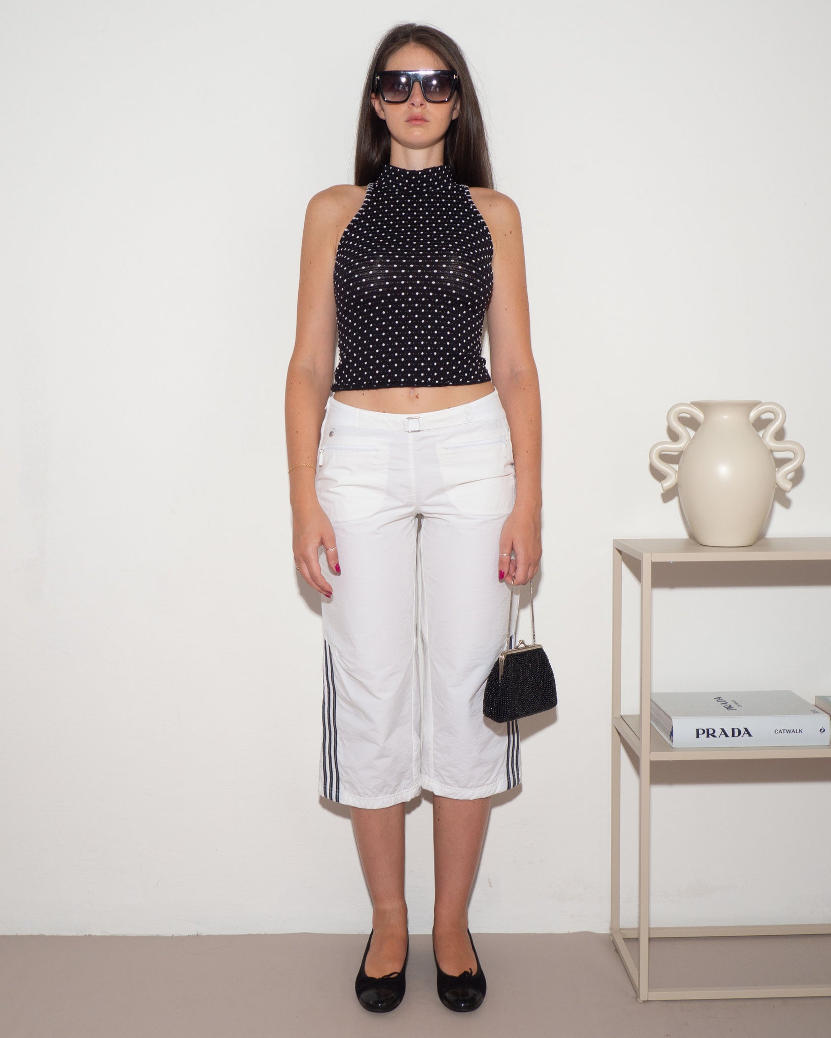 Adidas Capri Pants
