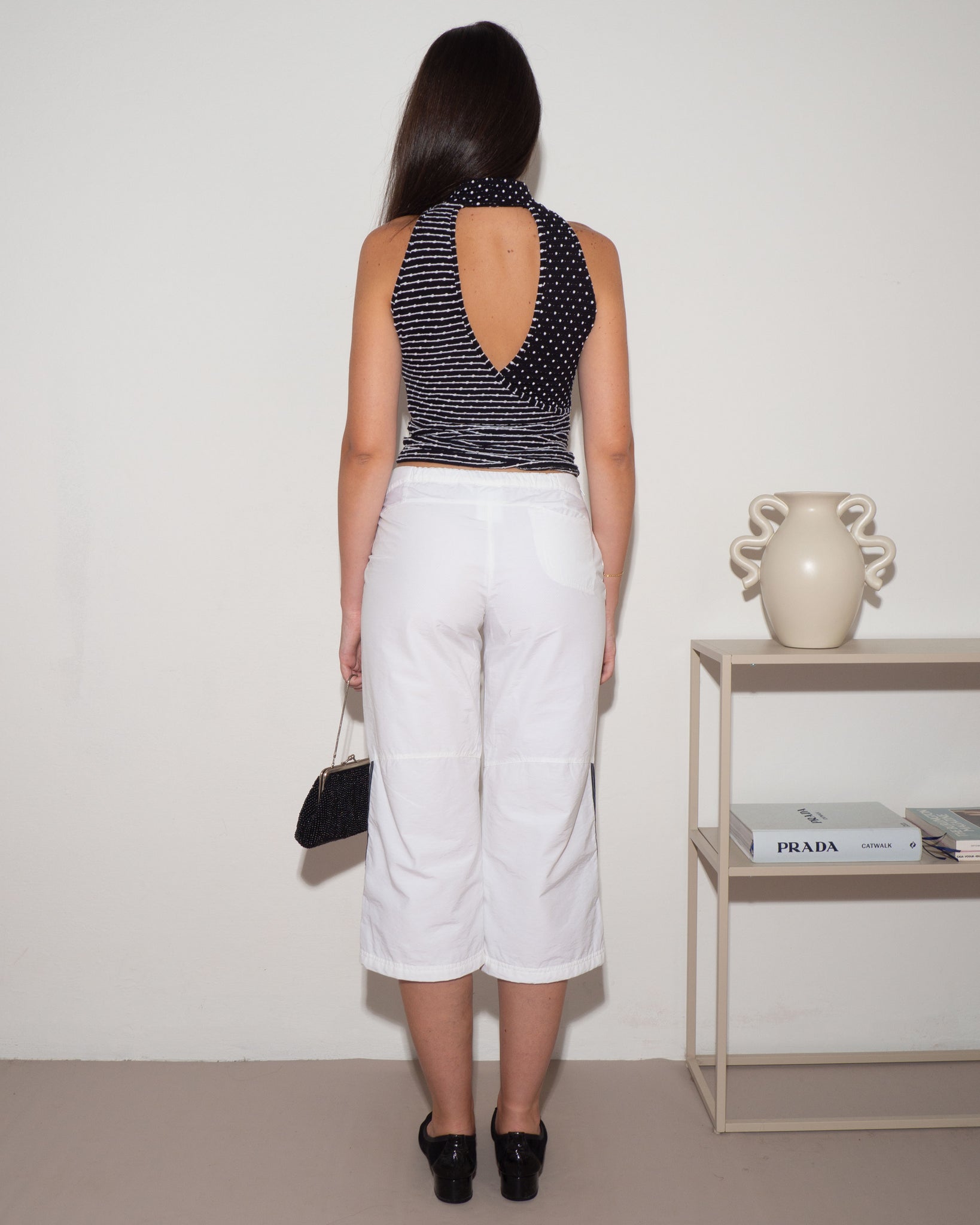 Adidas Capri Pants