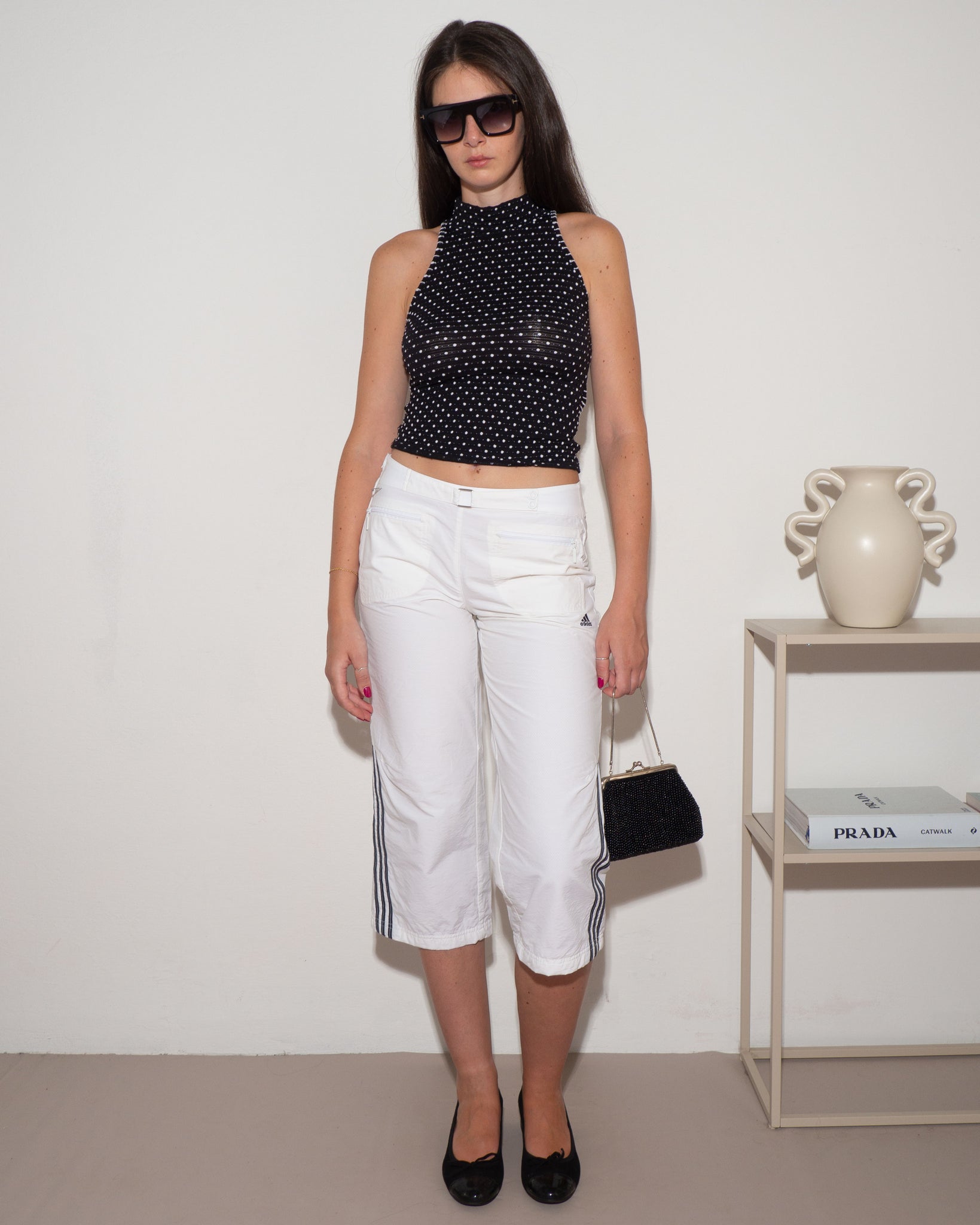 Adidas Capri Pants
