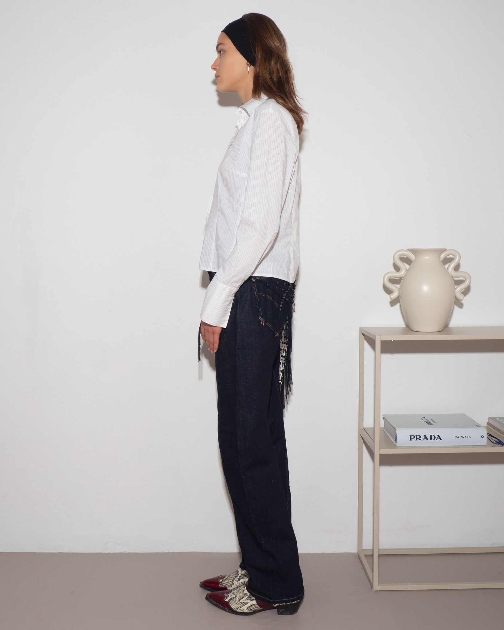 Levi's Engineered Jeans (new)