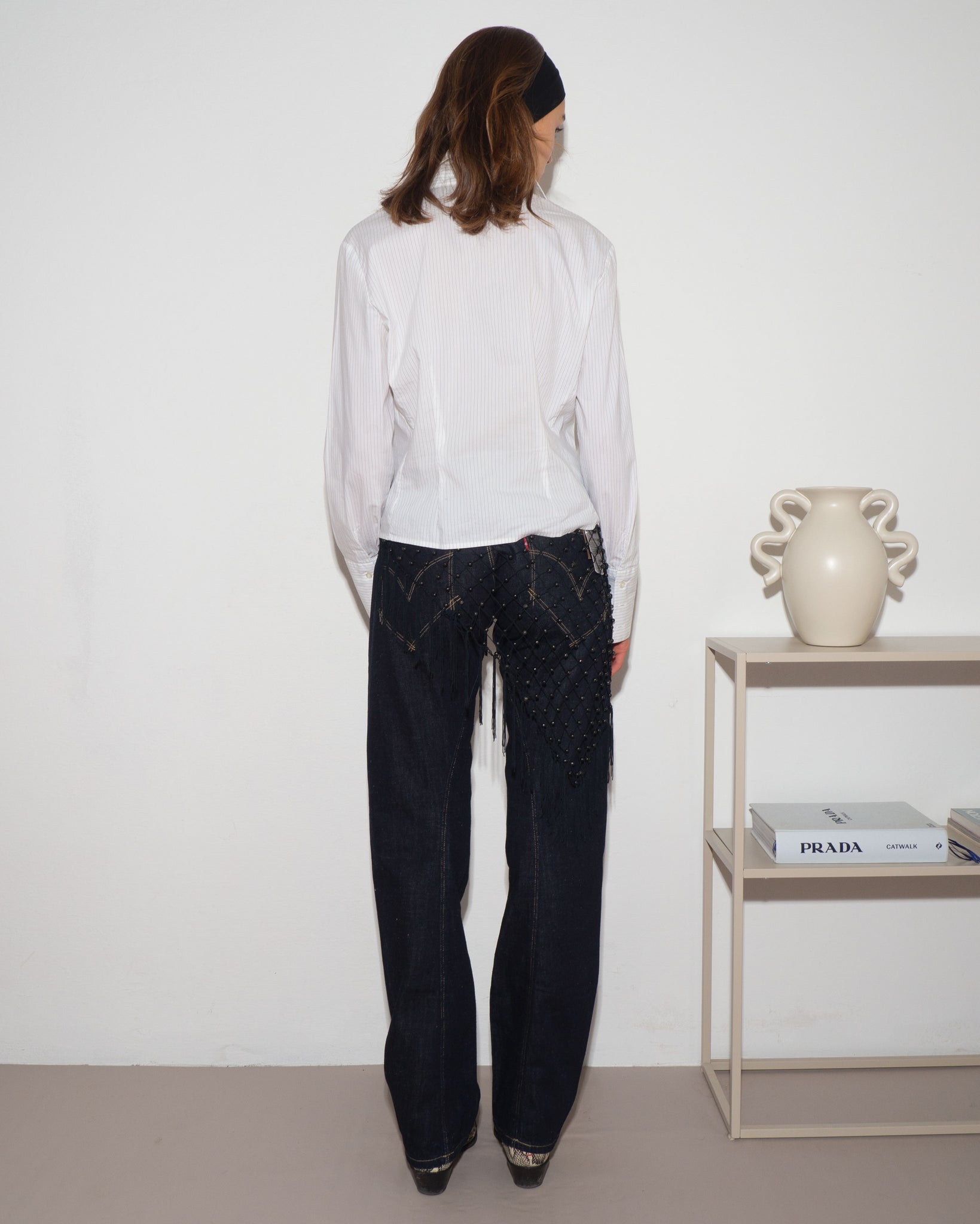Levi's Engineered Jeans (new)