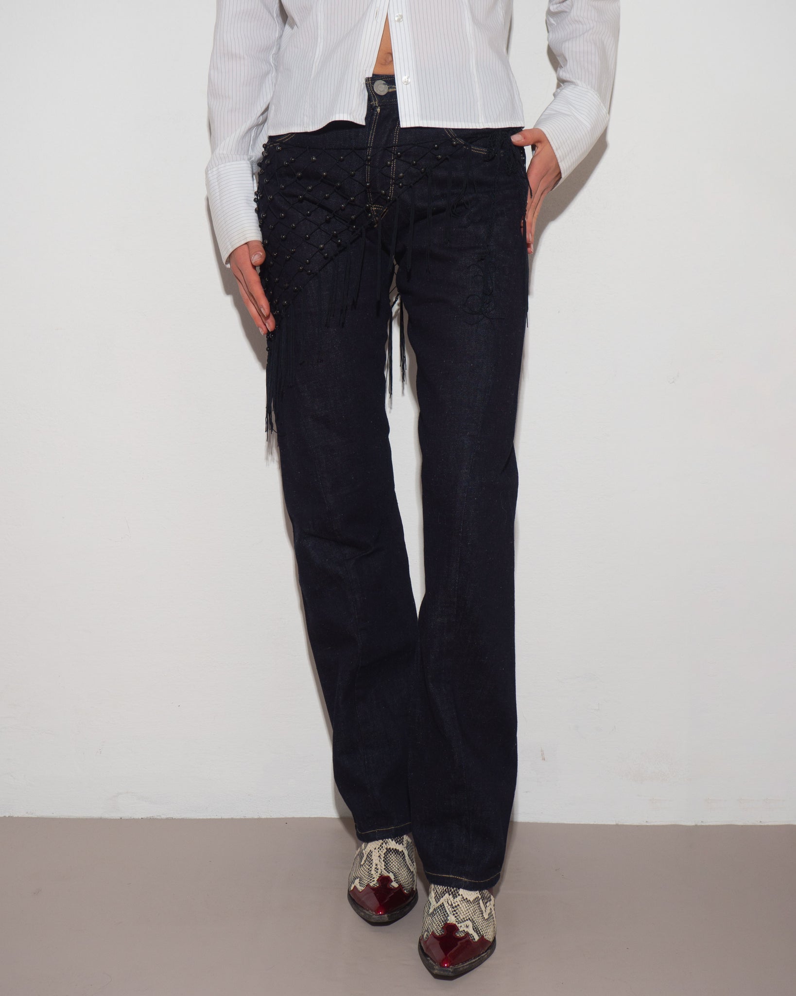 Levi's Engineered Jeans (new)