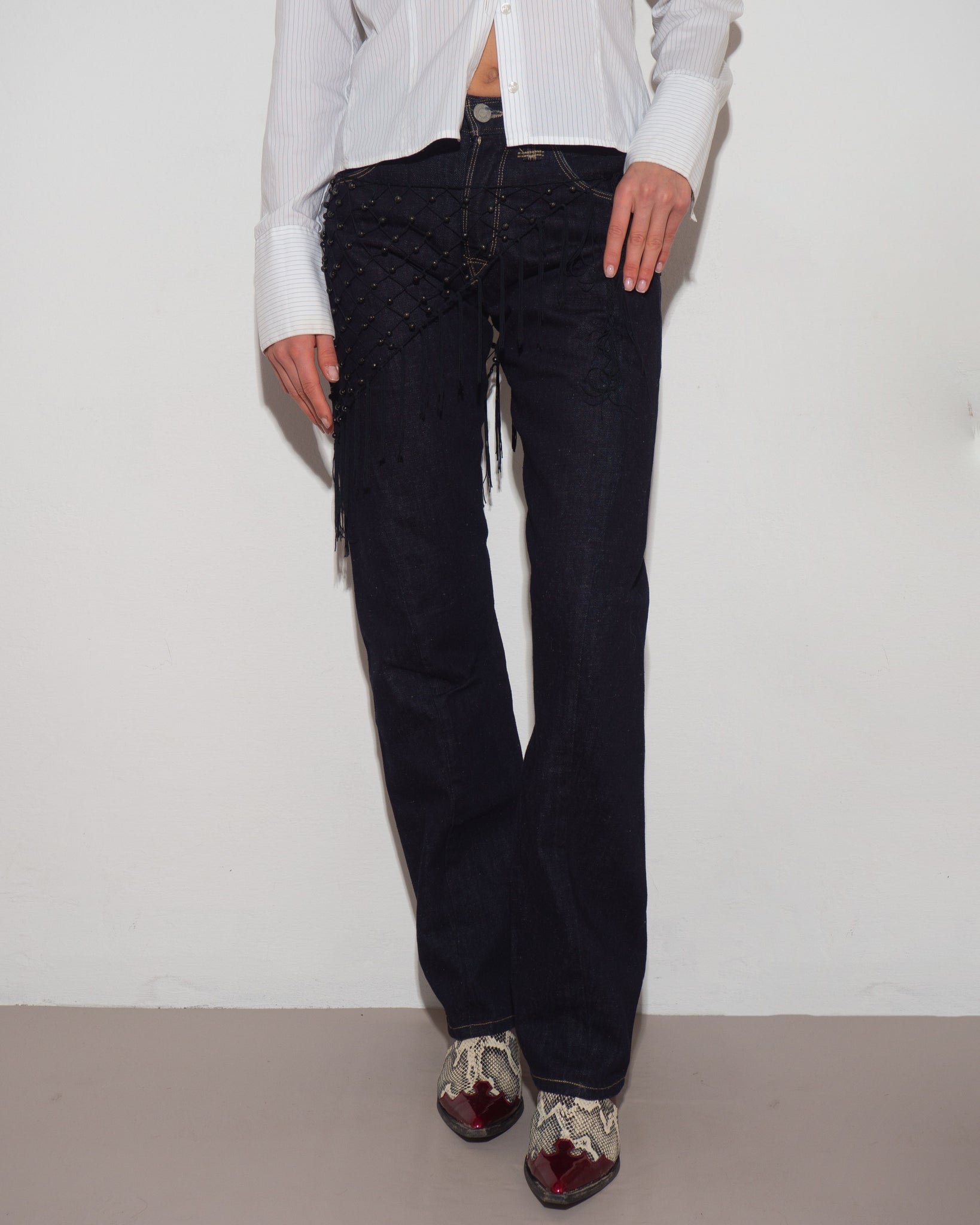 Levi's Engineered Jeans (new)