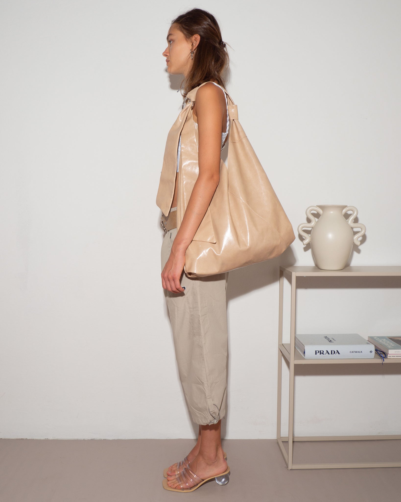 Adidas Capri Pants