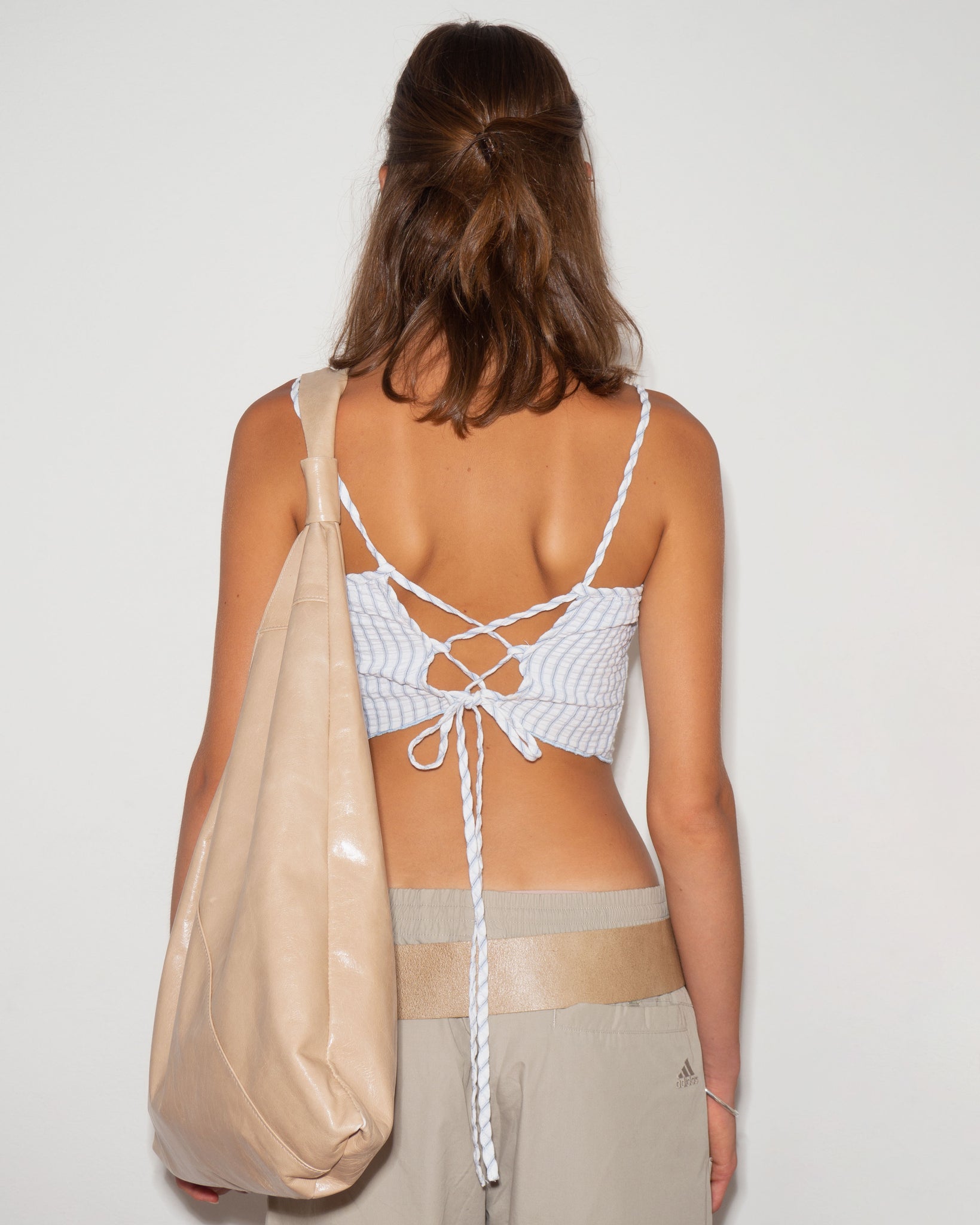Criss Cross Top