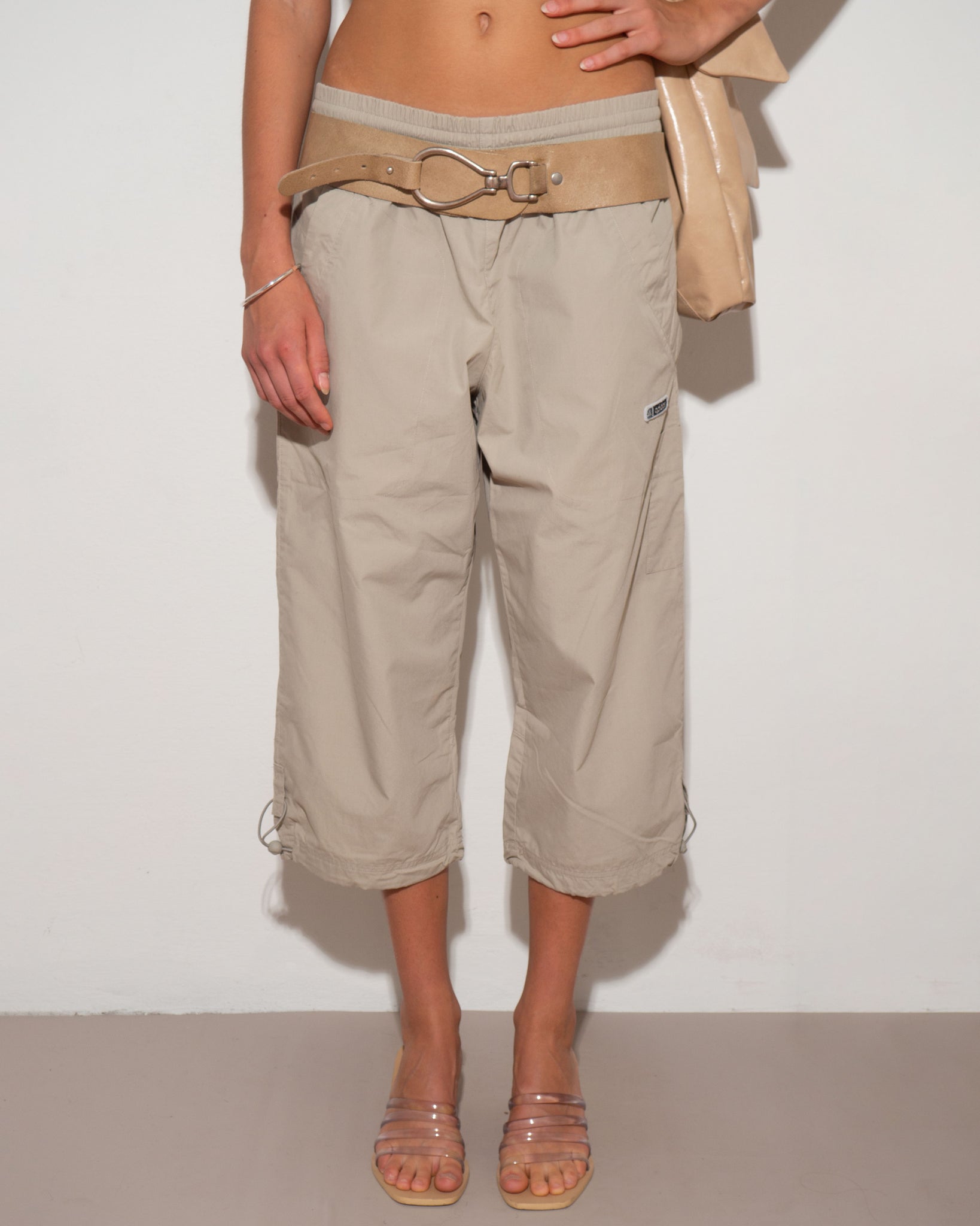 Adidas Capri Pants