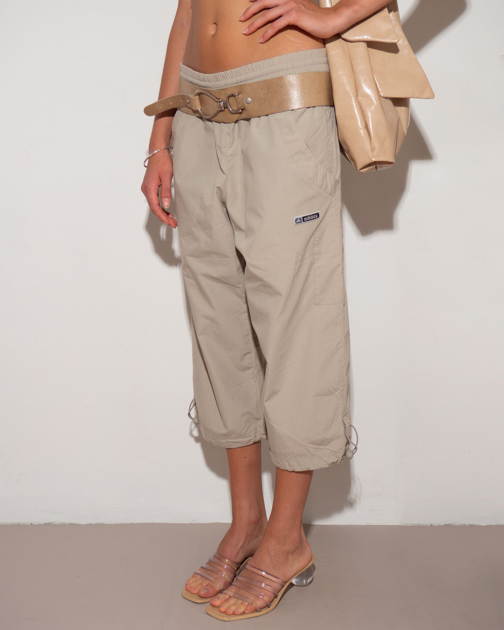 Adidas Capri Pants