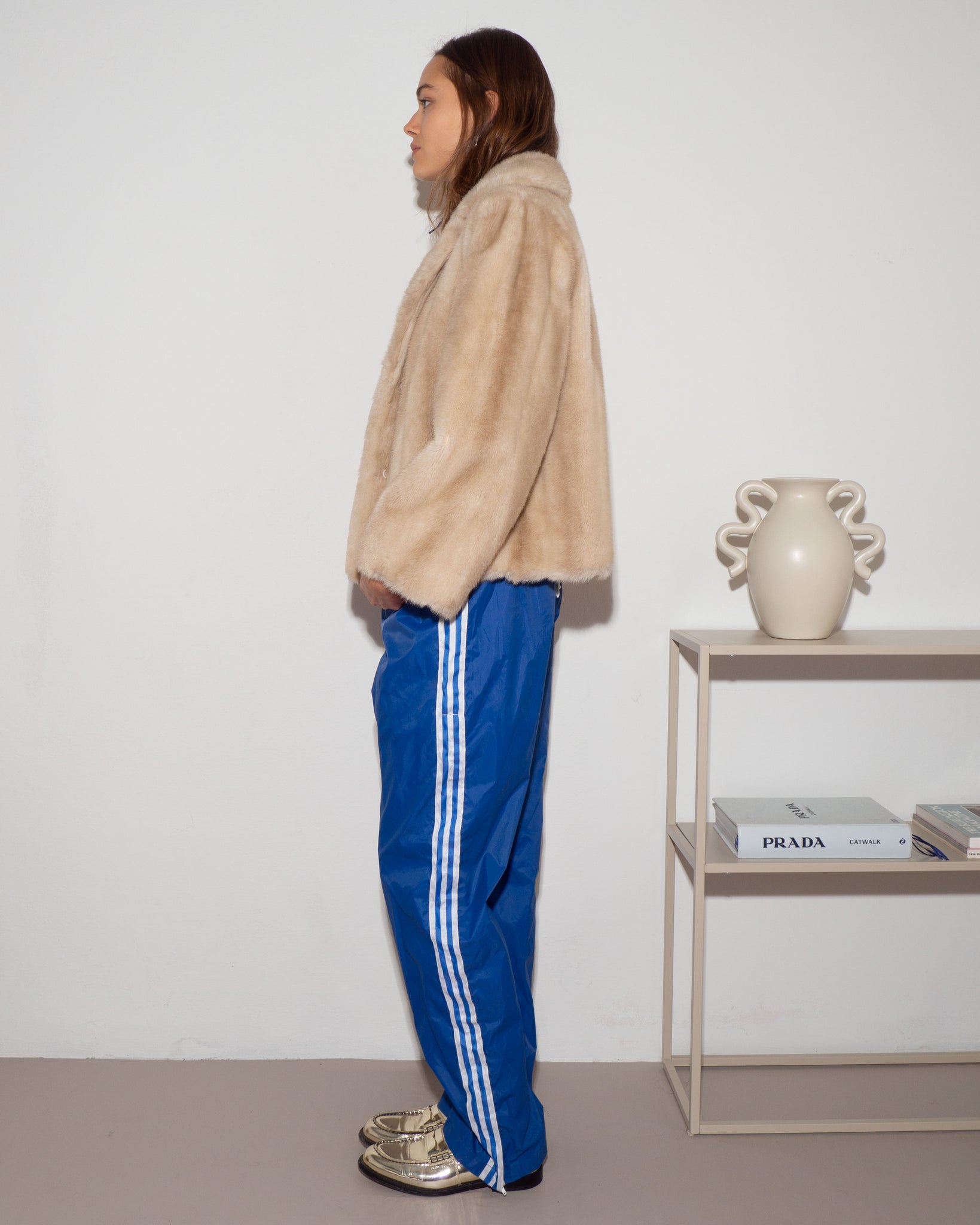 Adidas Parachute Pants