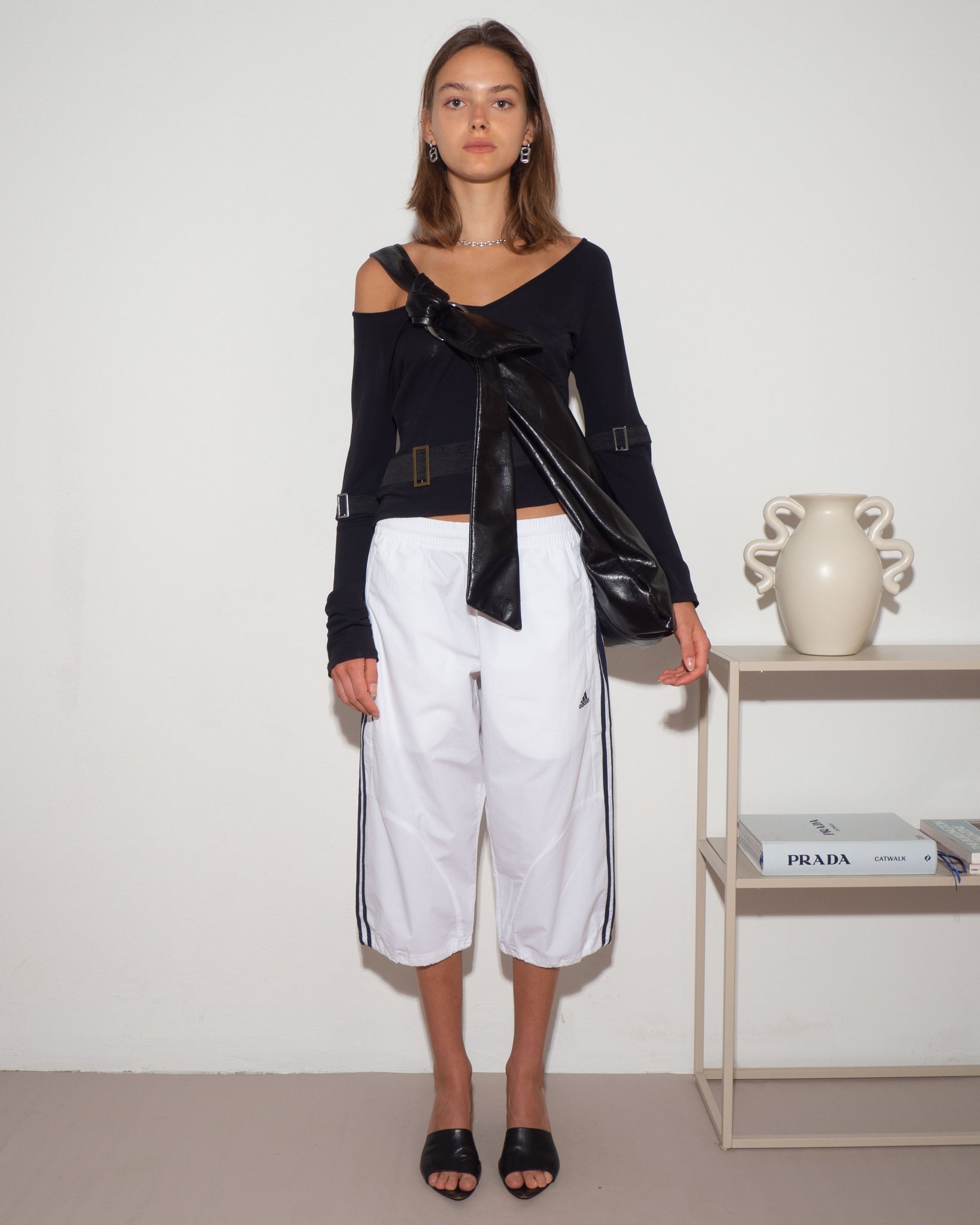 Adidas Capri Pants