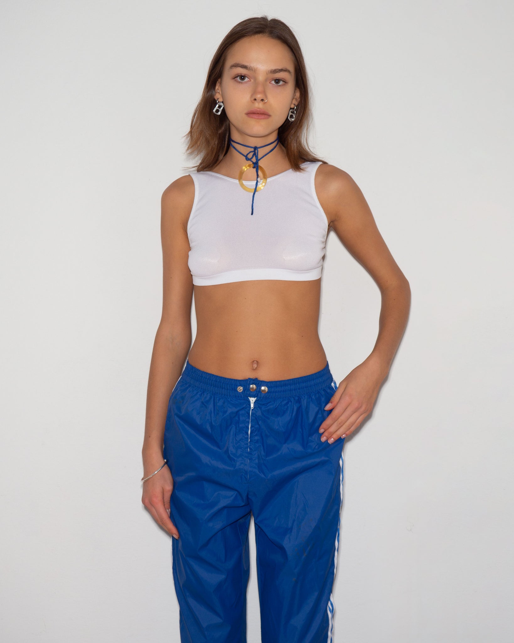 Wolford Crop Top