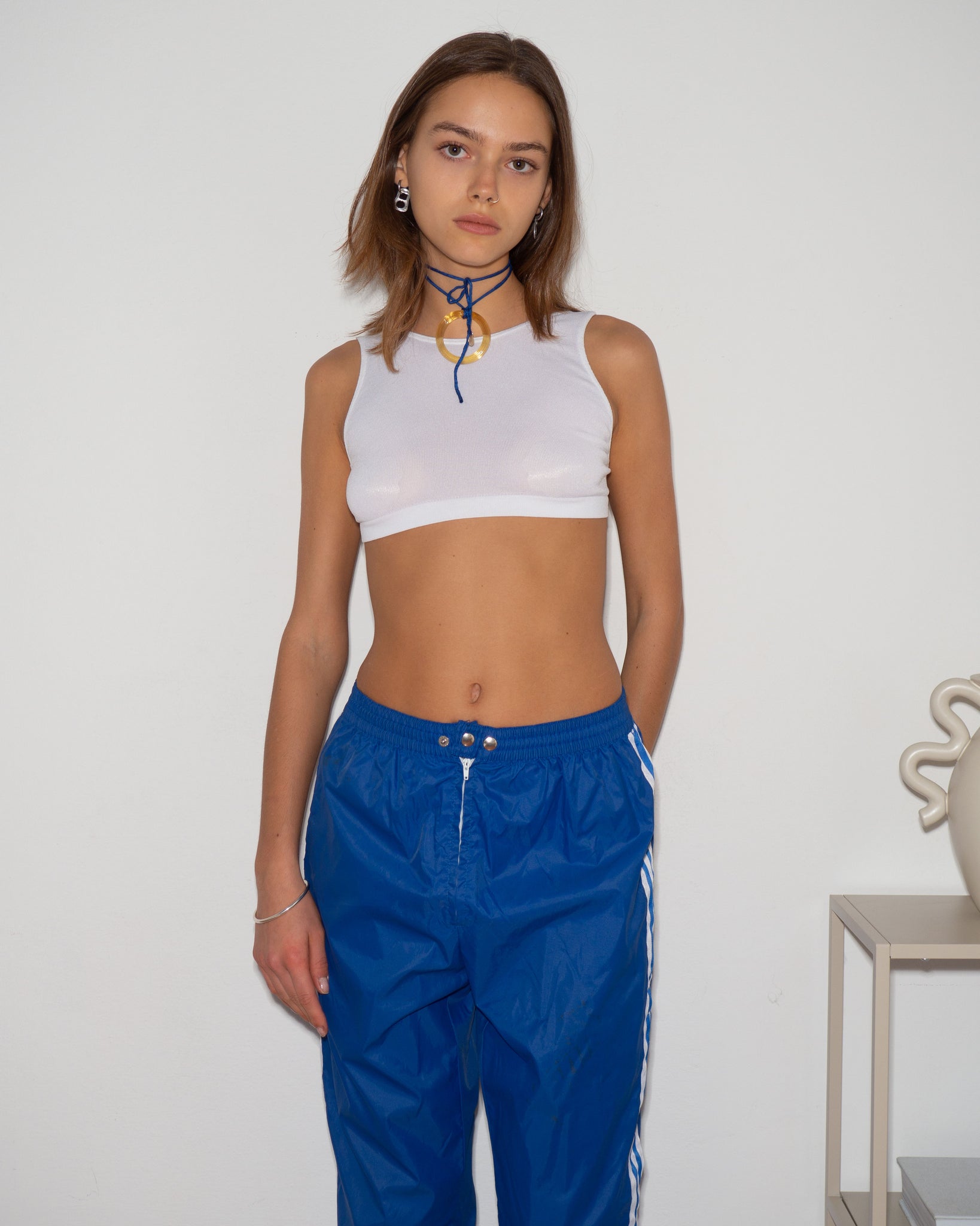 Wolford Crop Top
