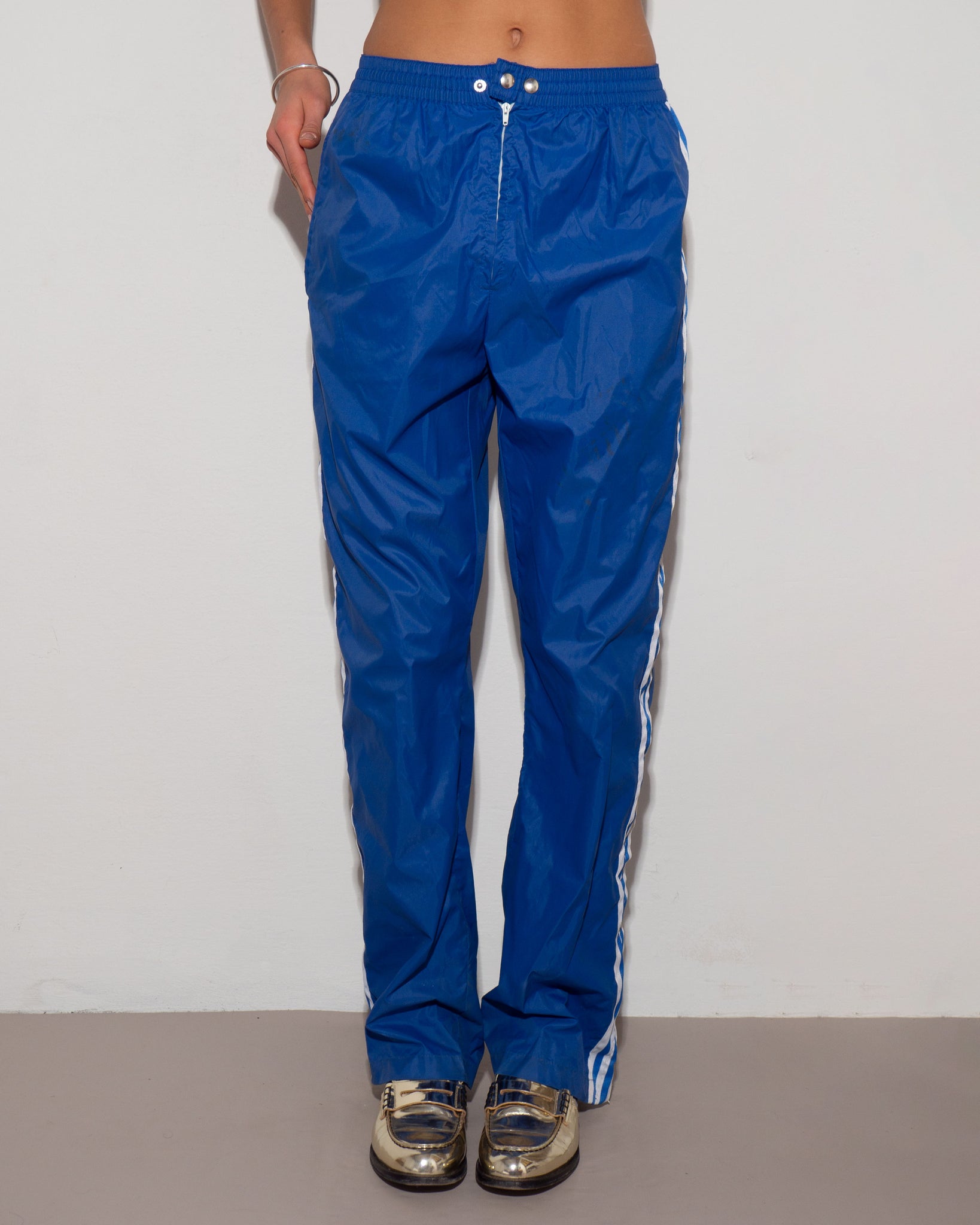 Adidas Parachute Pants