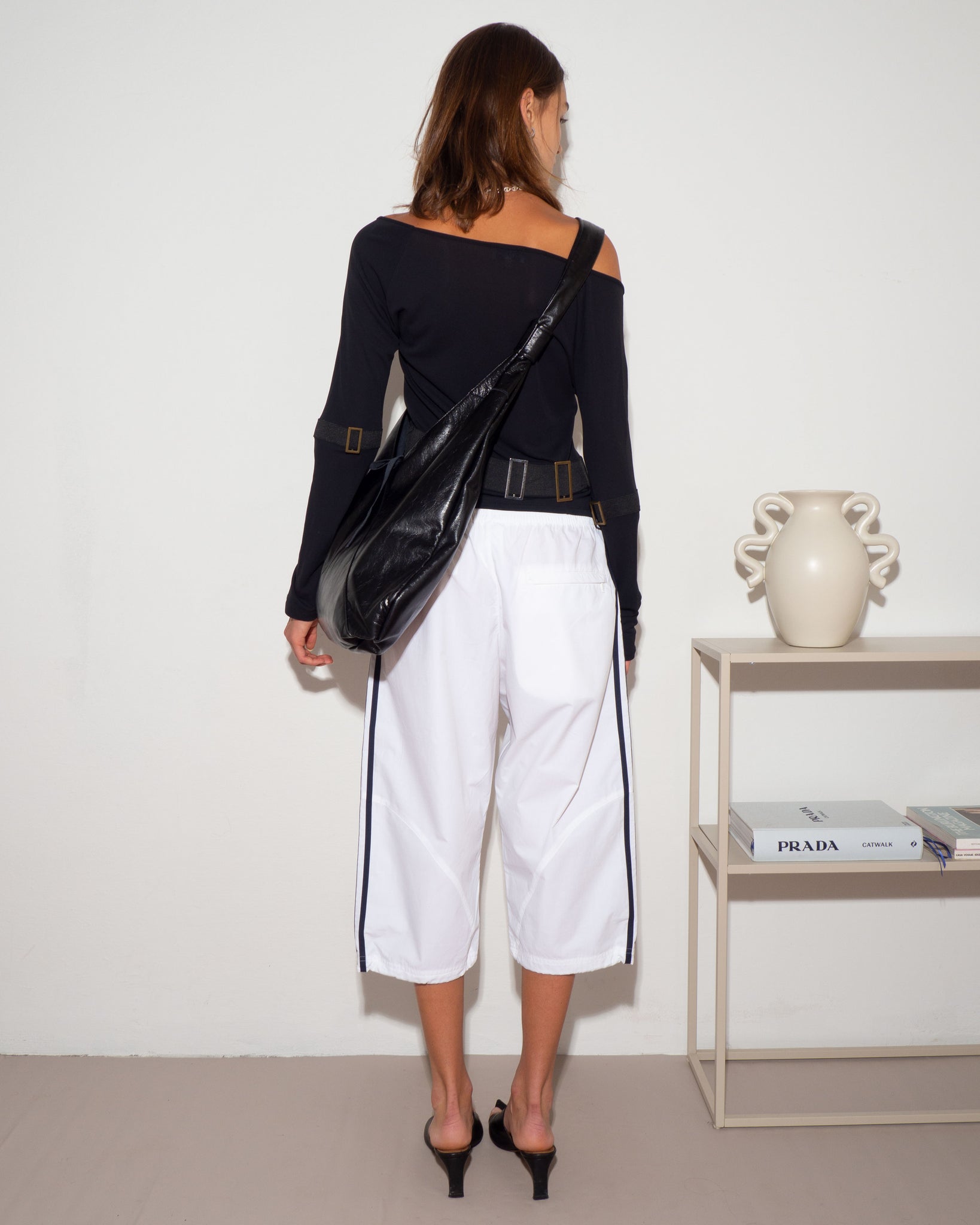 Adidas Capri Pants