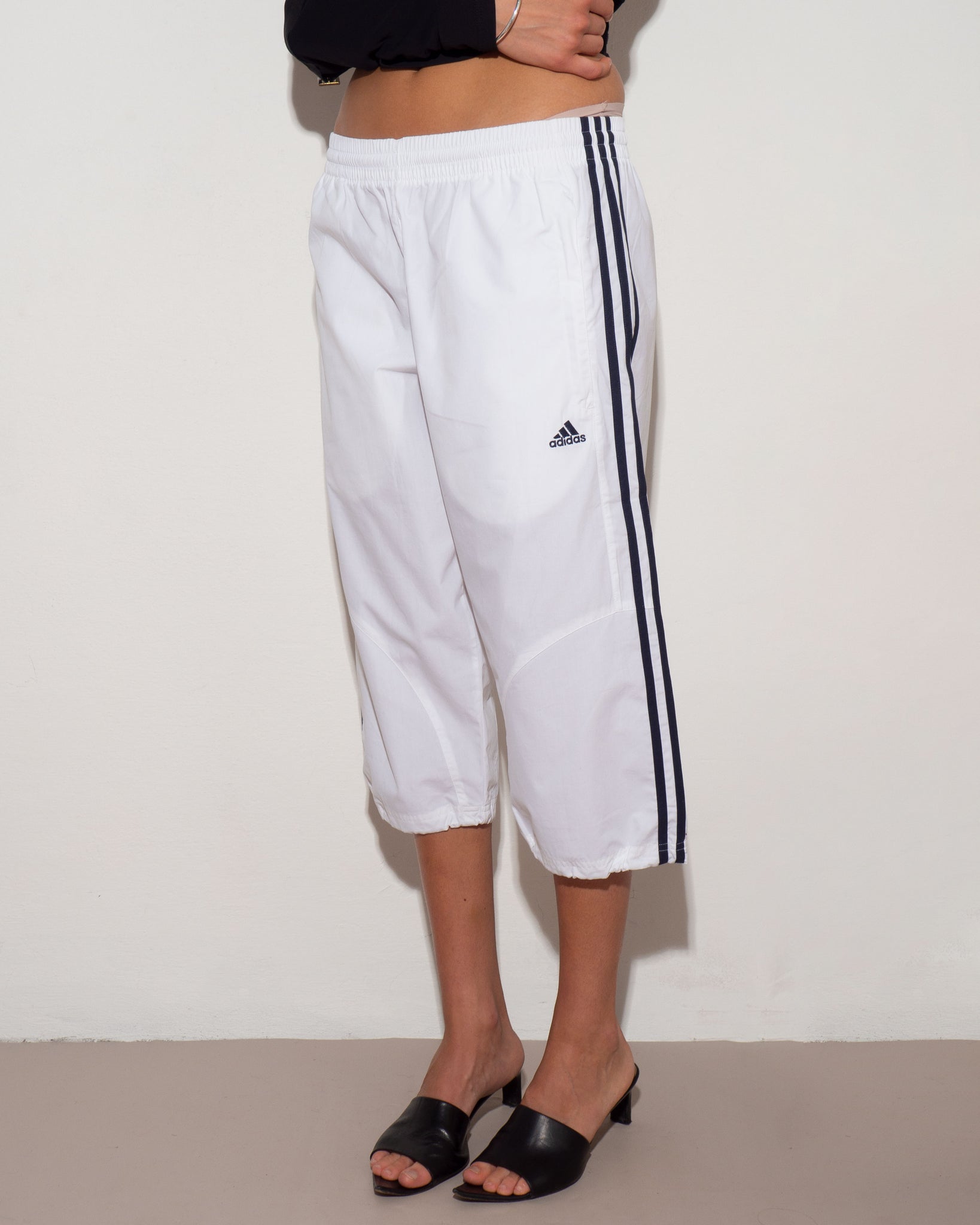 Adidas Capri Pants