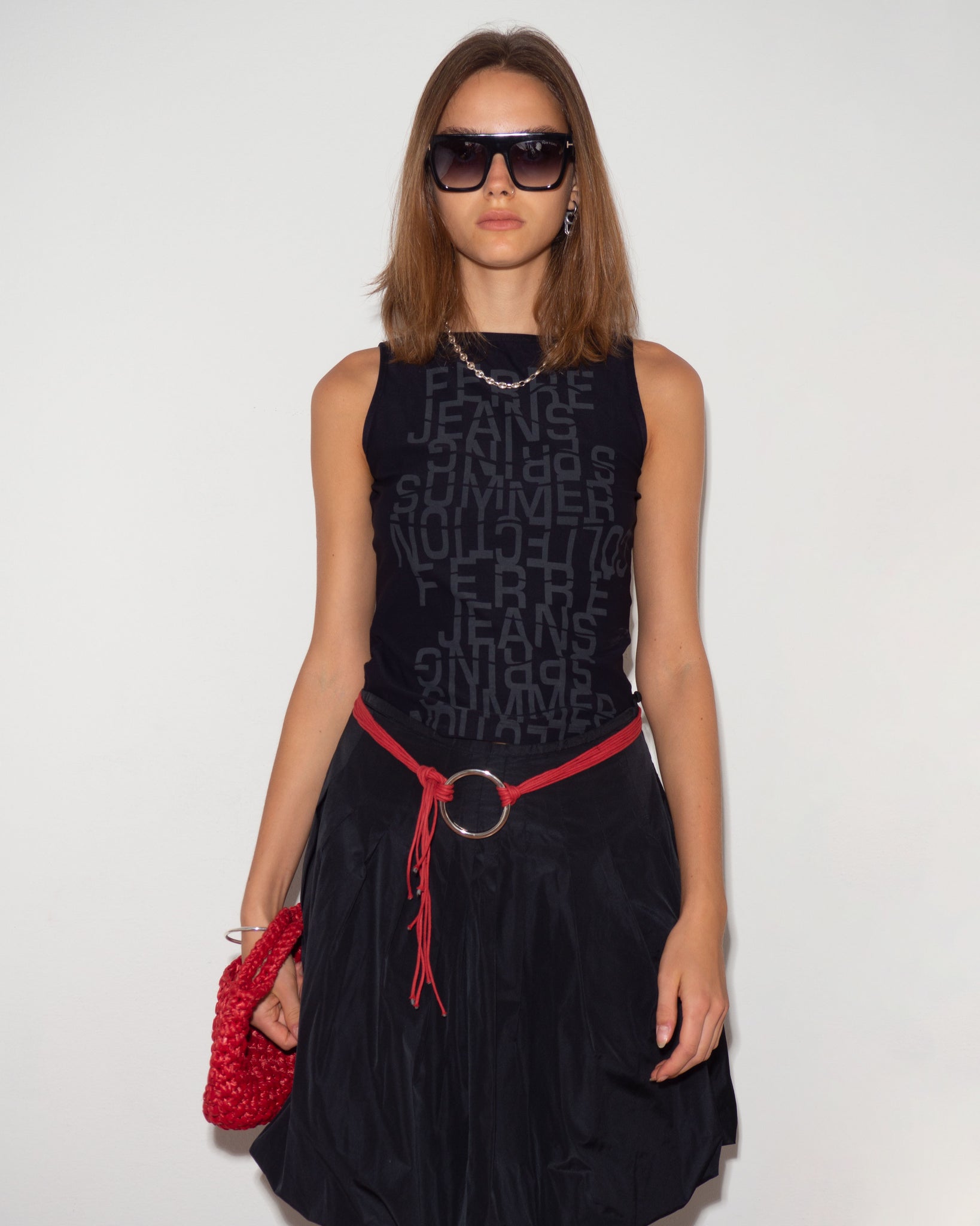 Gianfranco Ferre Top