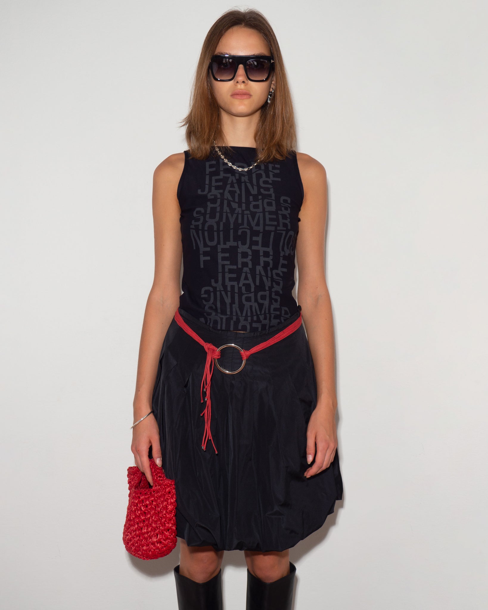 Gianfranco Ferre Top