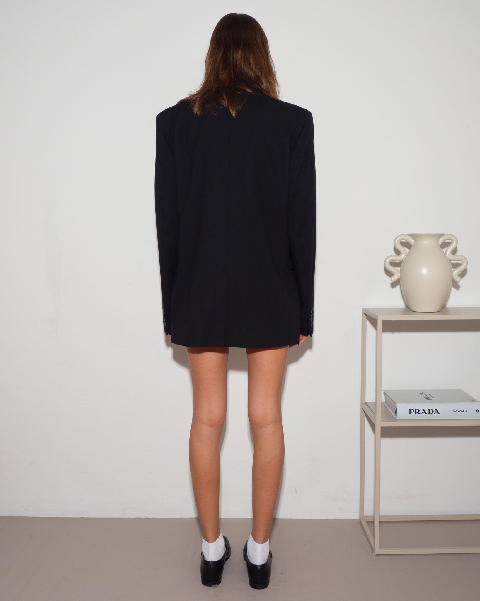 D&G Boyfriend Blazer